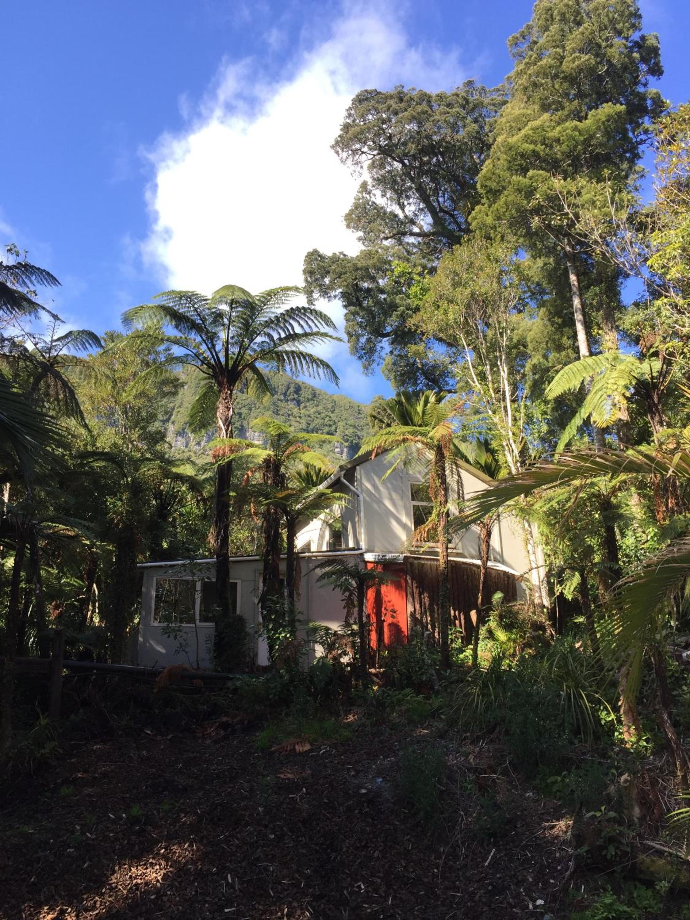 Vacation Home photo 3