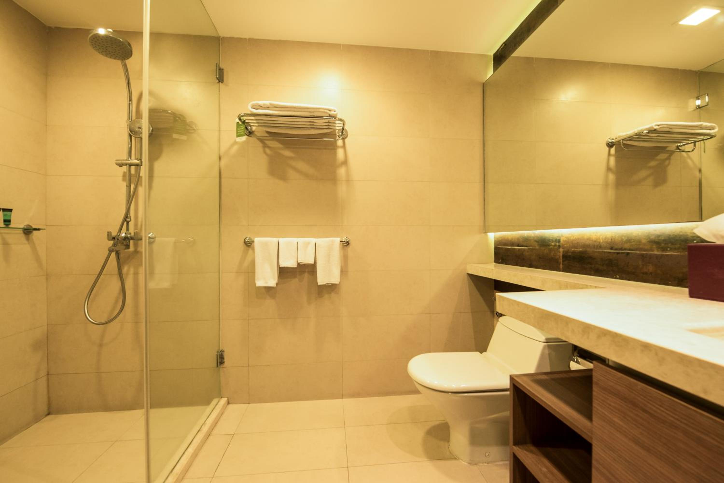 Two-Bedroom Superior photo