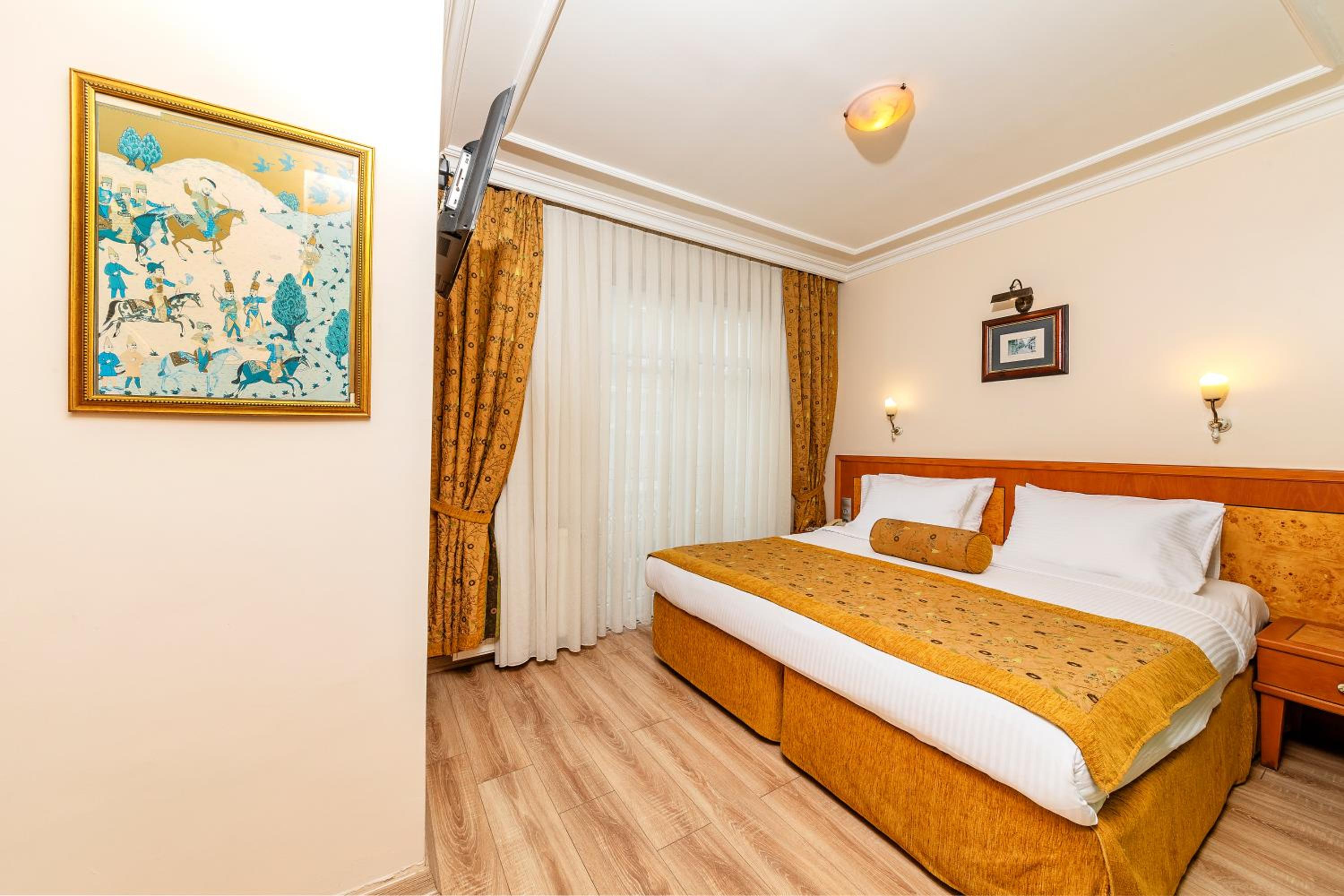 Double Room photo 3