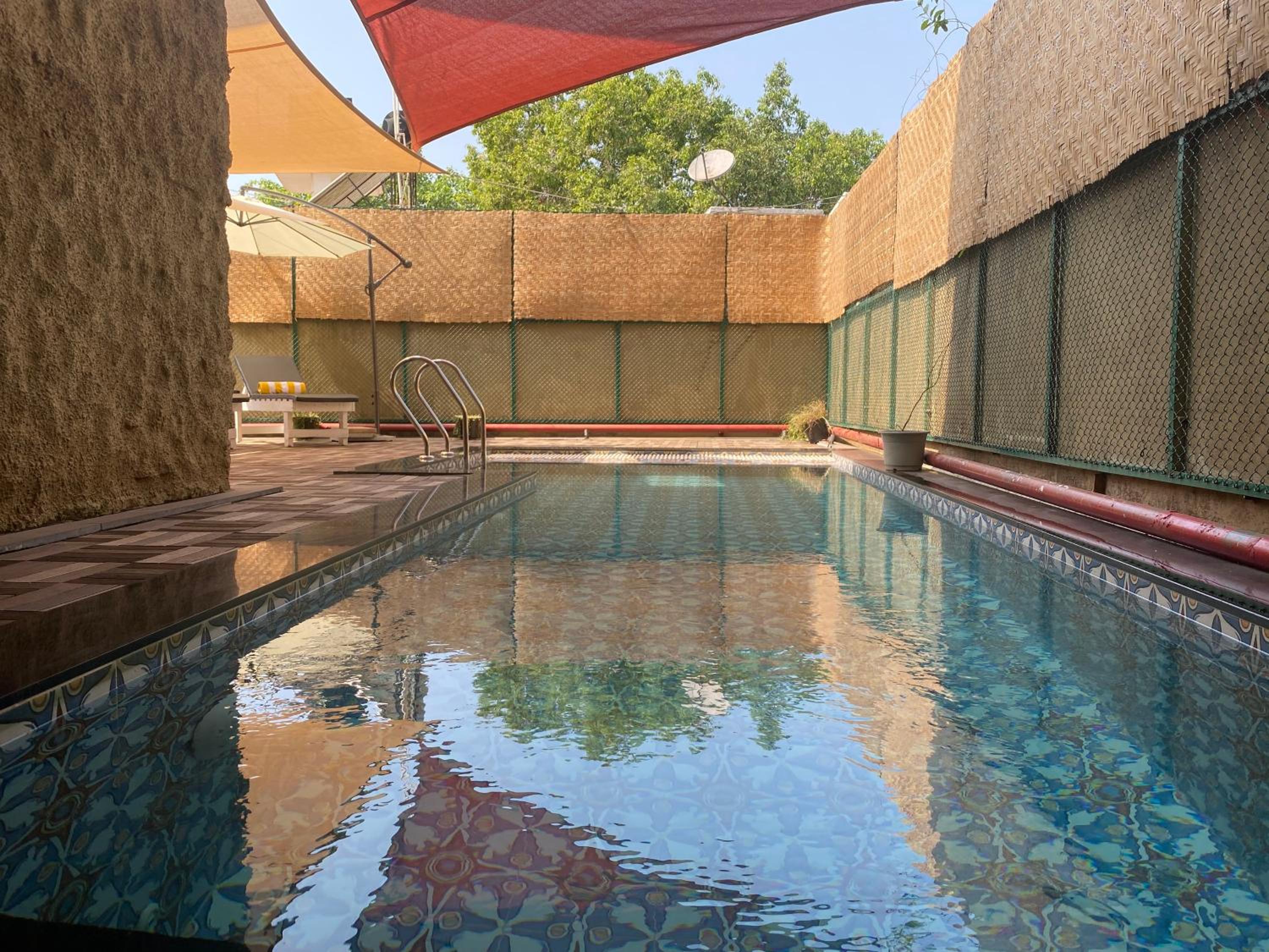 Lothal Suite - Private Pool and Deck - Happy Hours with 2+1 offer on Beverages ( 4 to 7pm only) - Photo 13