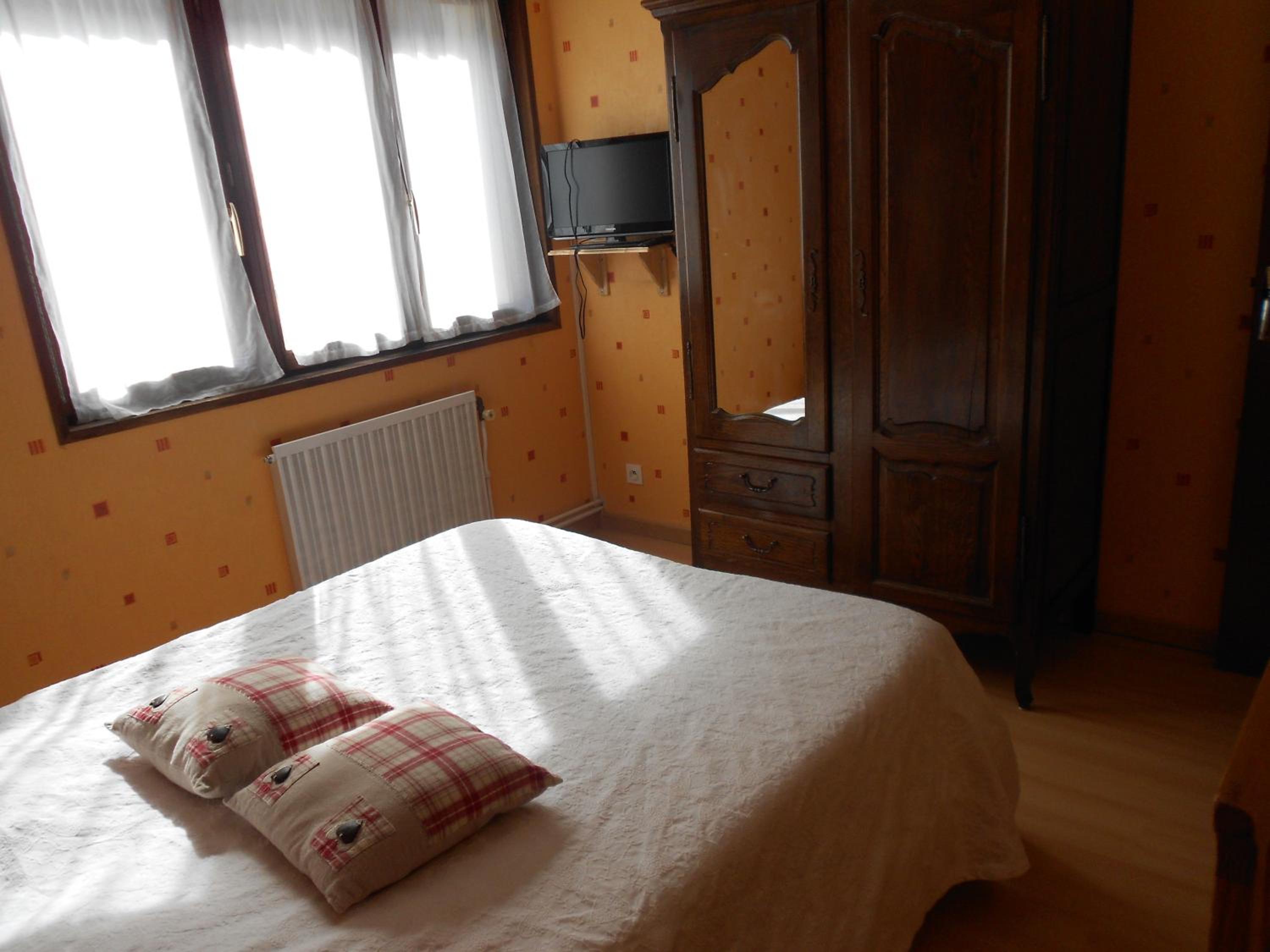 Double Room photo 2
