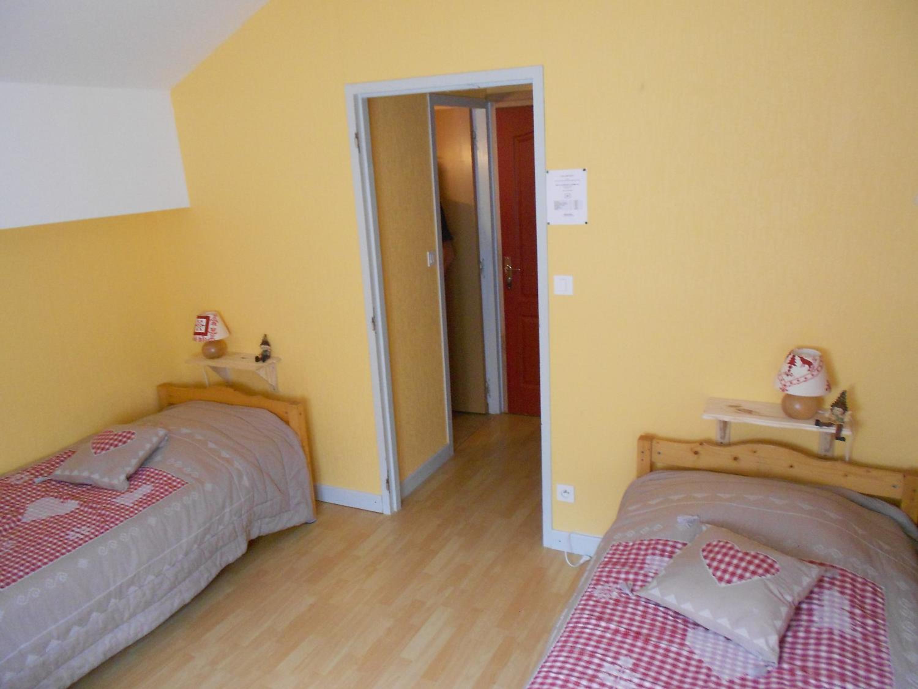Twin Room photo 1