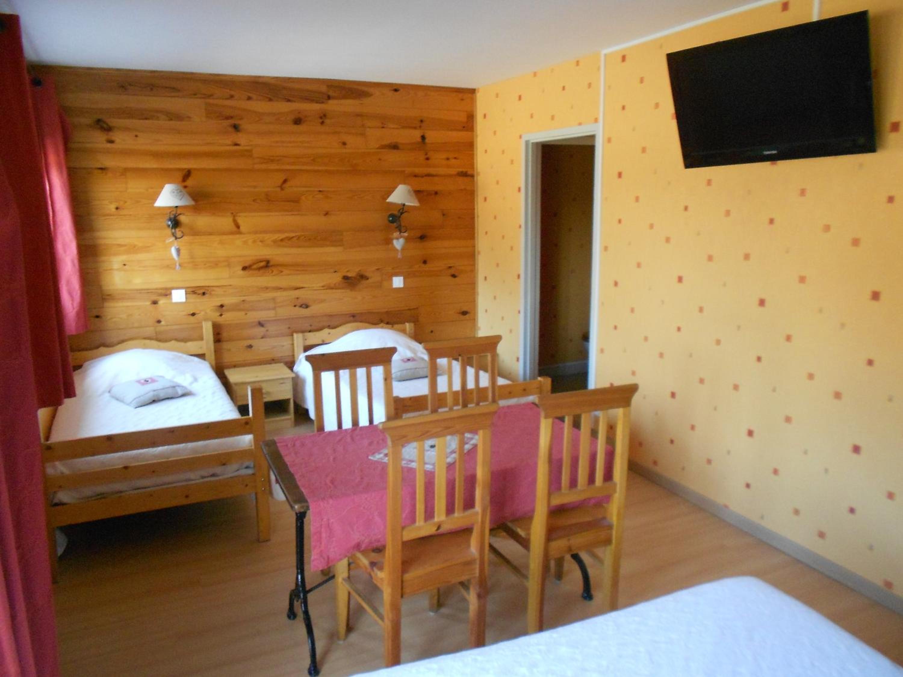 Quadruple Room photo 3