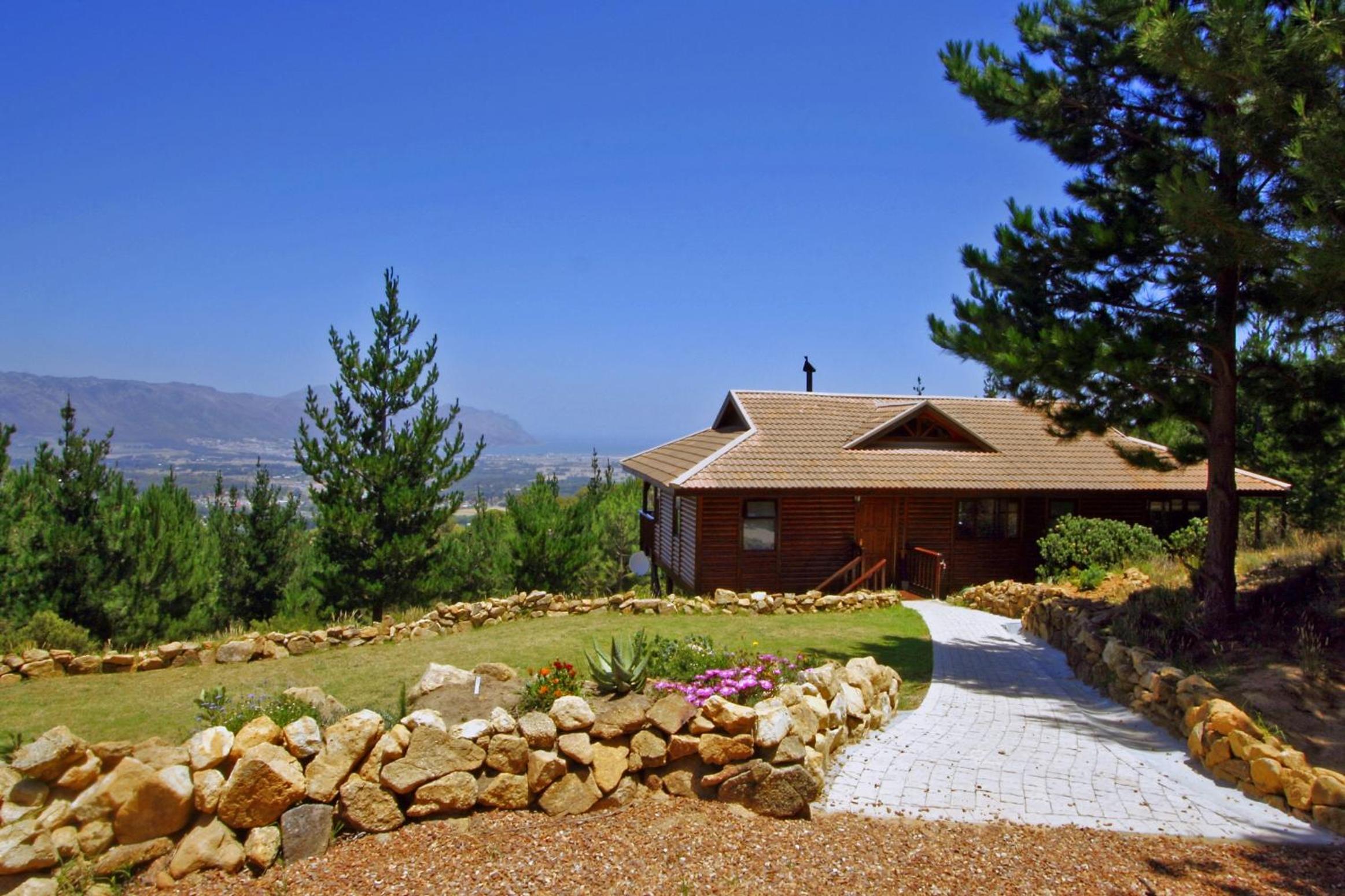 Chalet photo 2