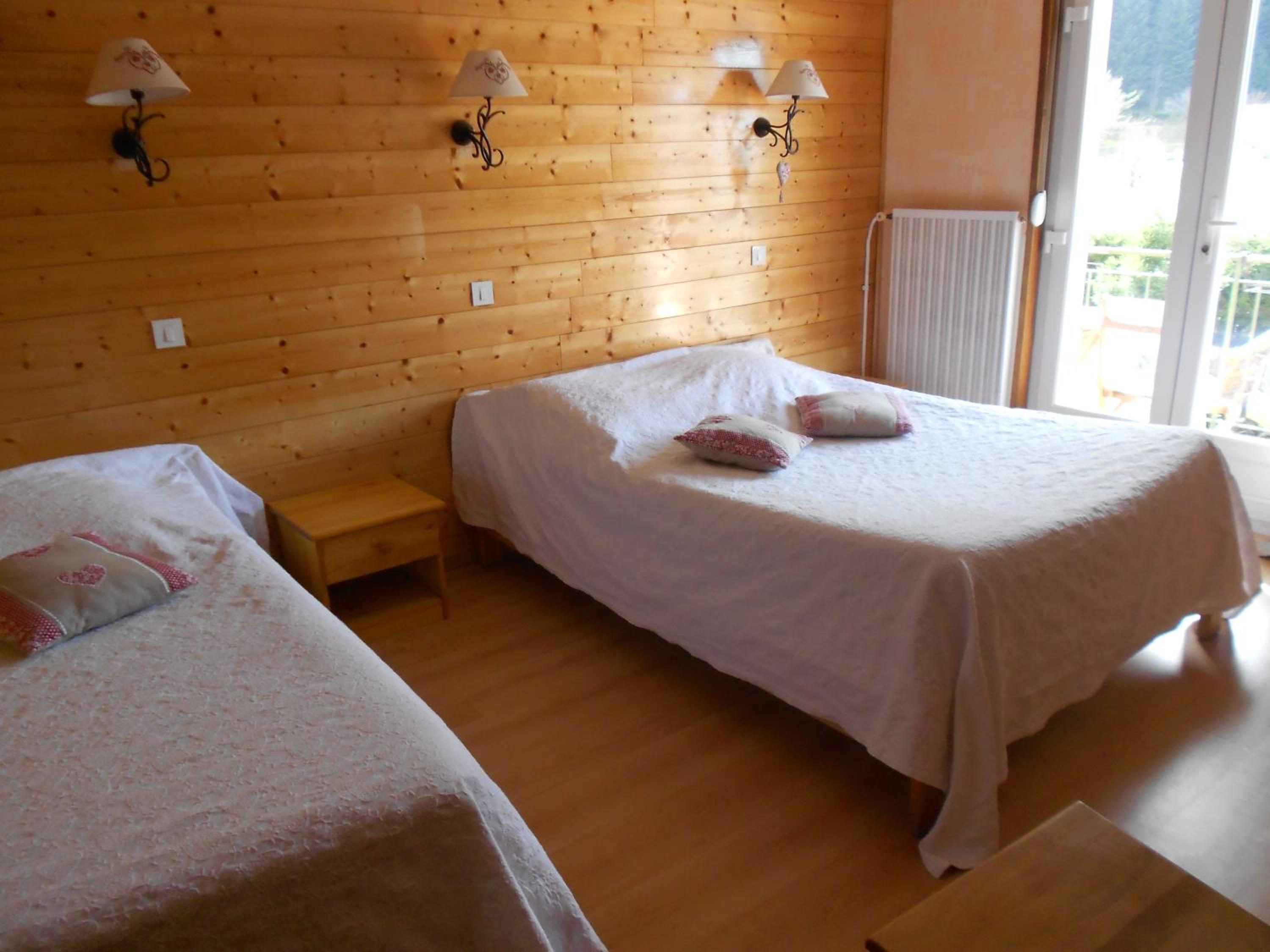 Triple Room photo 3