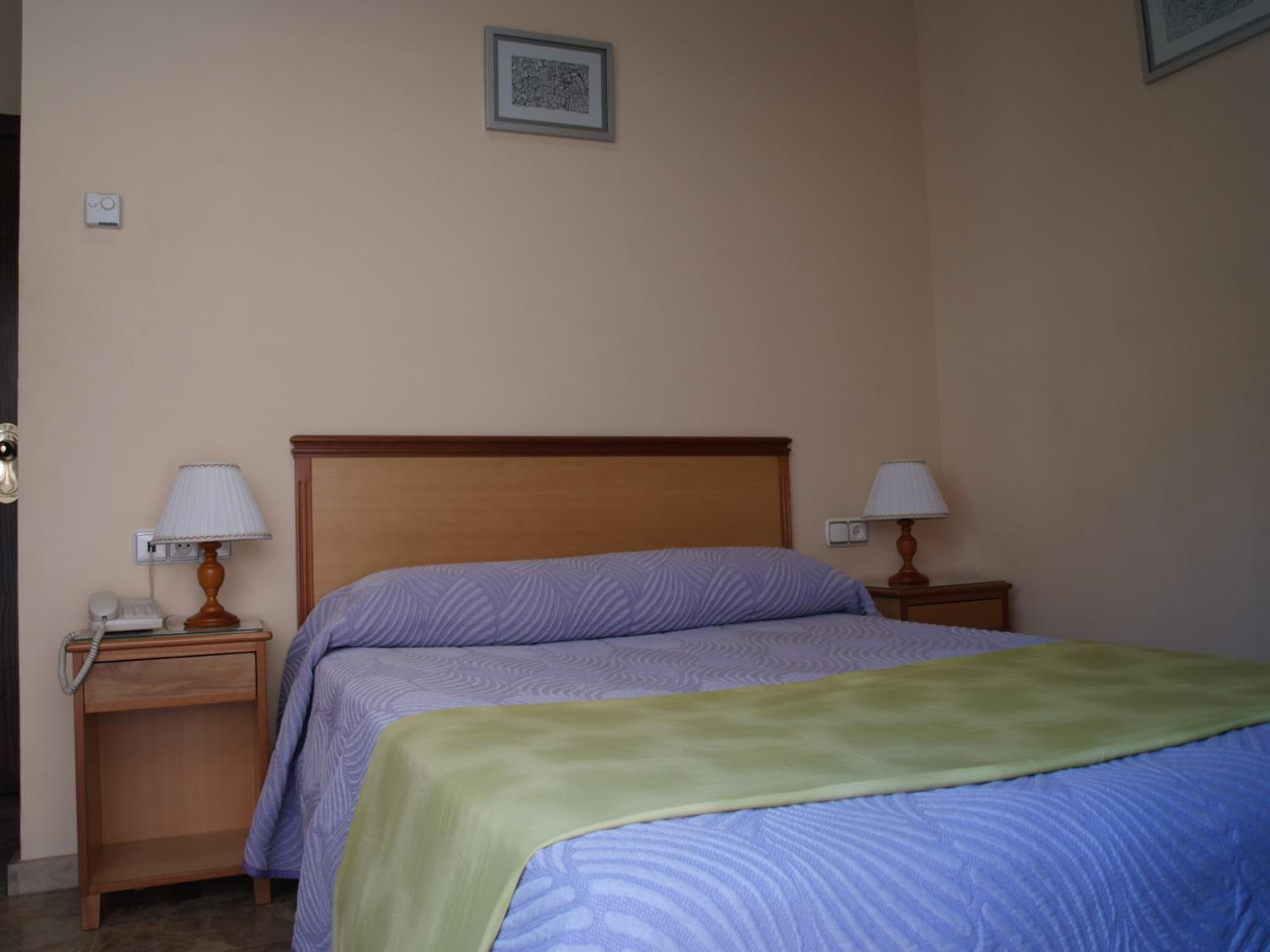 Double Room photo 3