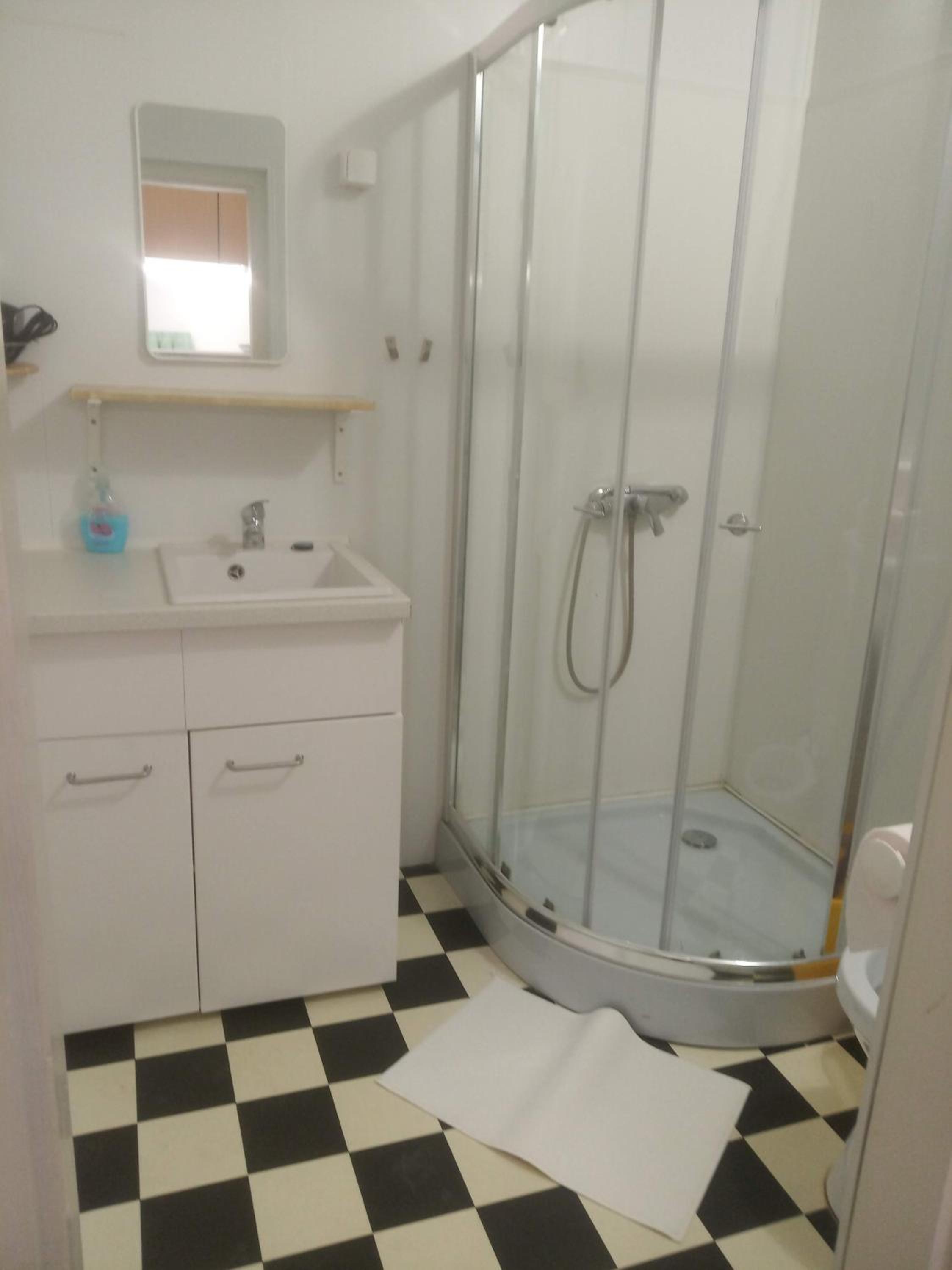 Two-Bedroom Apartment - Photo 3