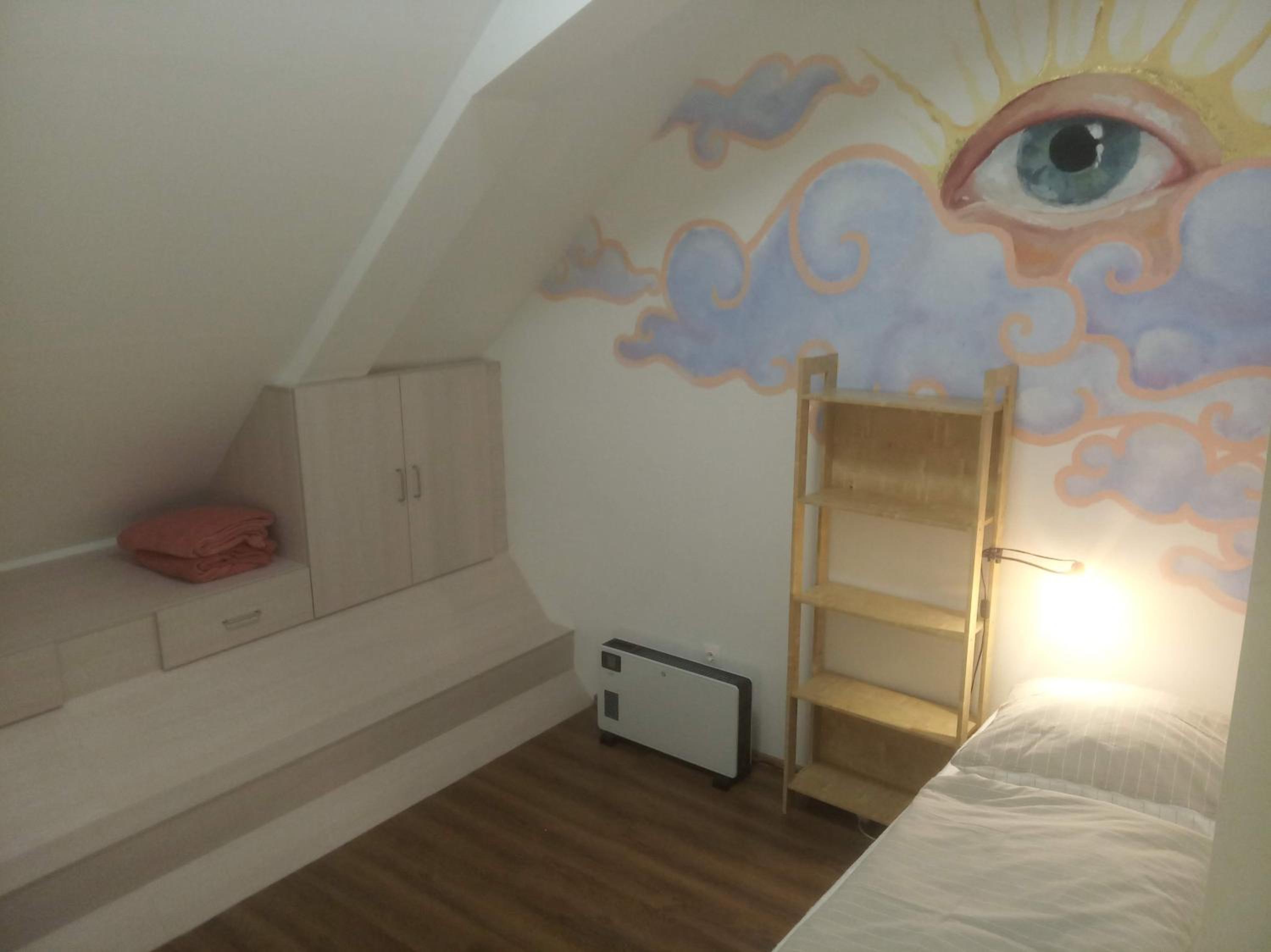 Two-Bedroom Apartment - Photo 1