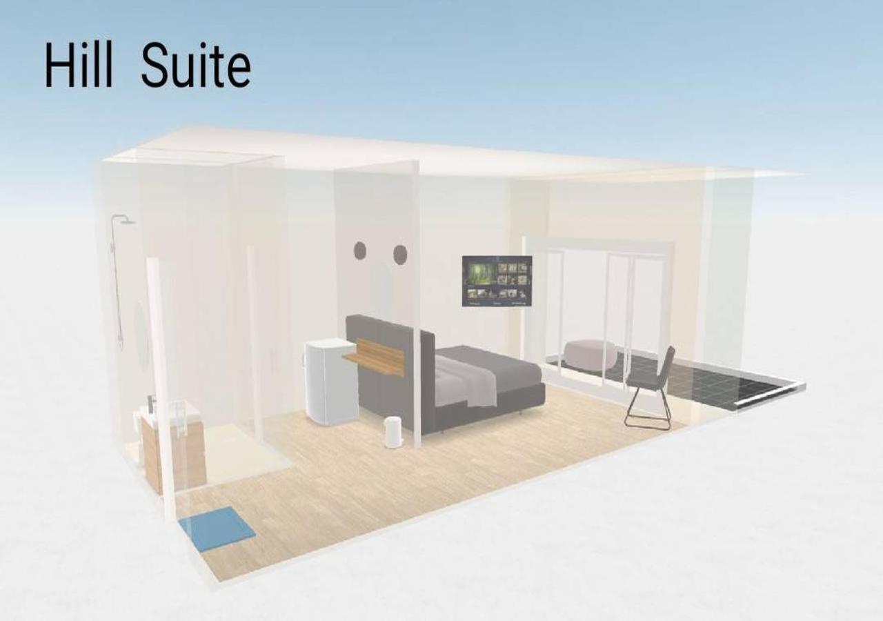 Suite with Mountain View photo 3