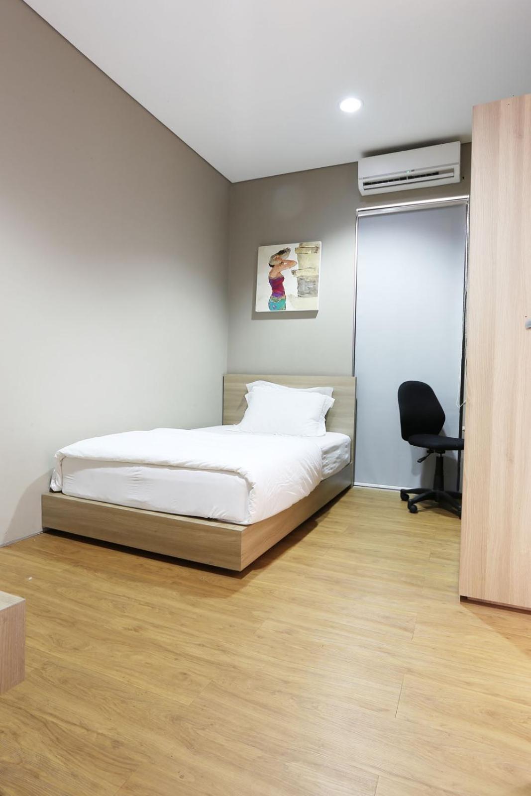 Small Double Room photo 1