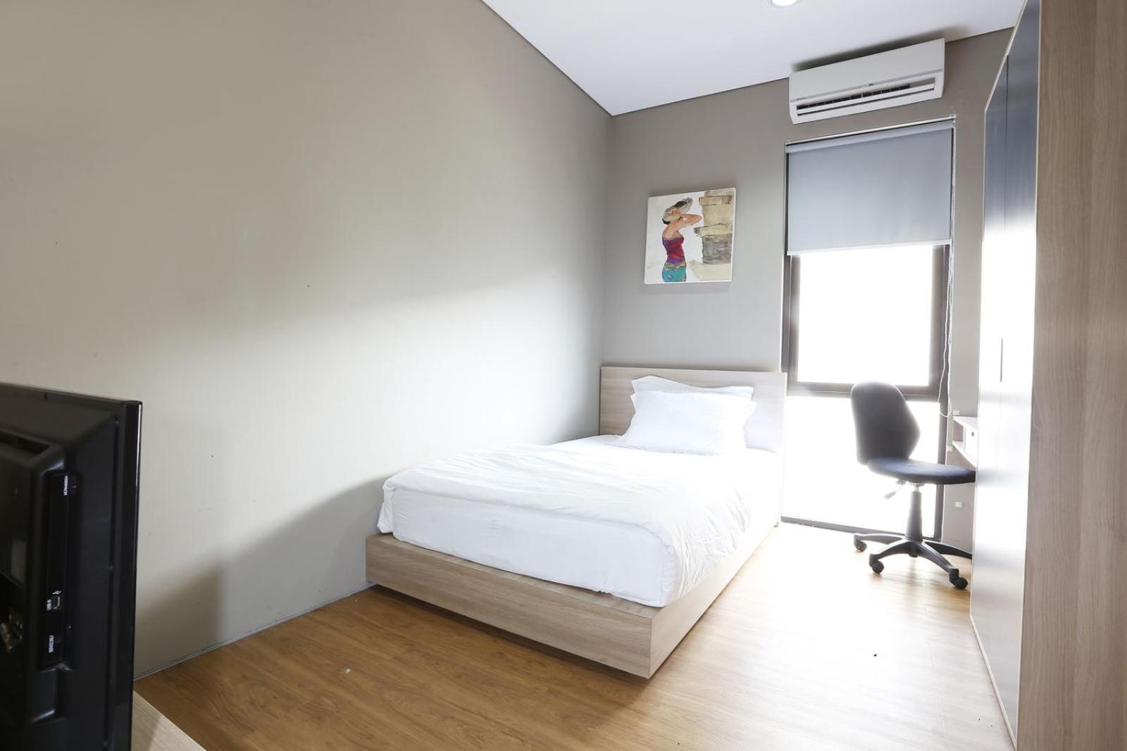 Single Room photo 3