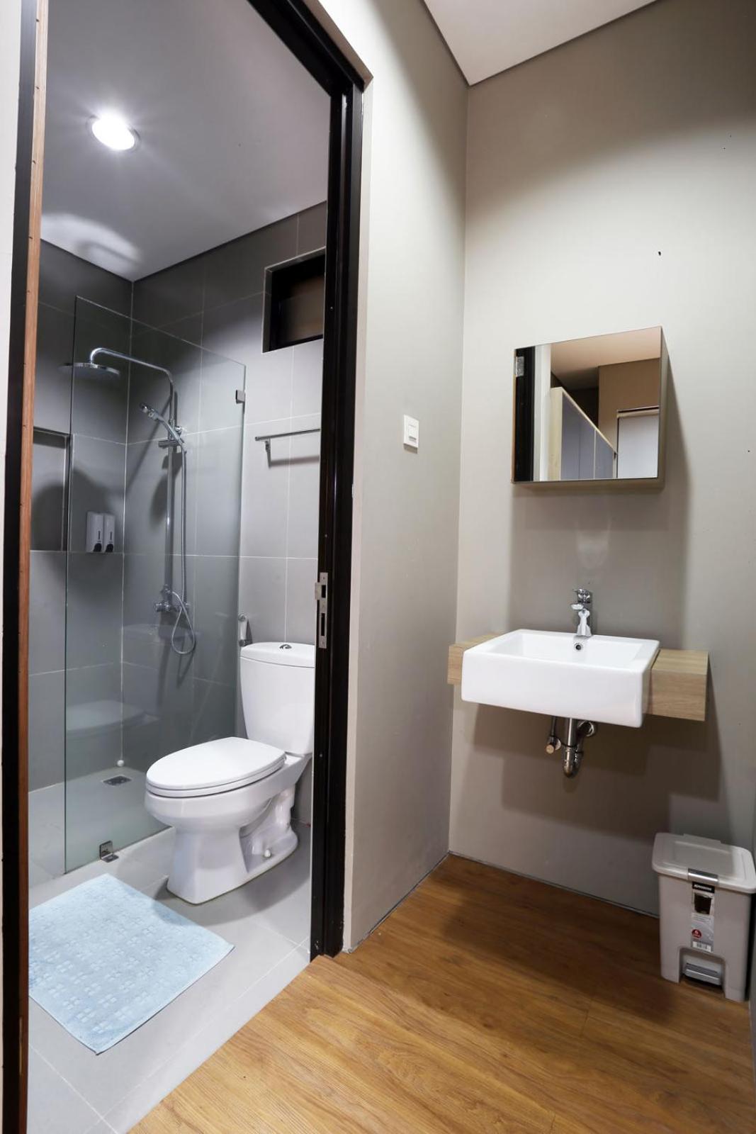 Small Double Room photo 3