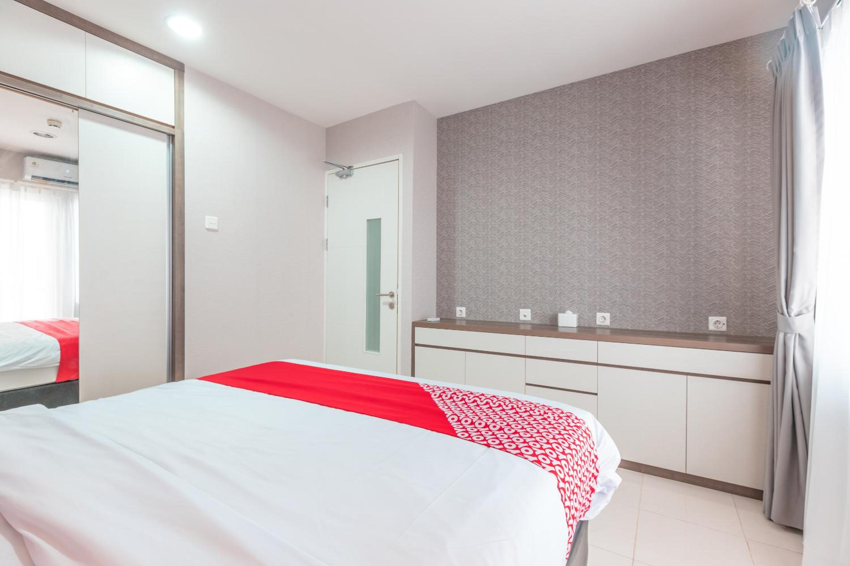 Standard Double Room - Photo 6