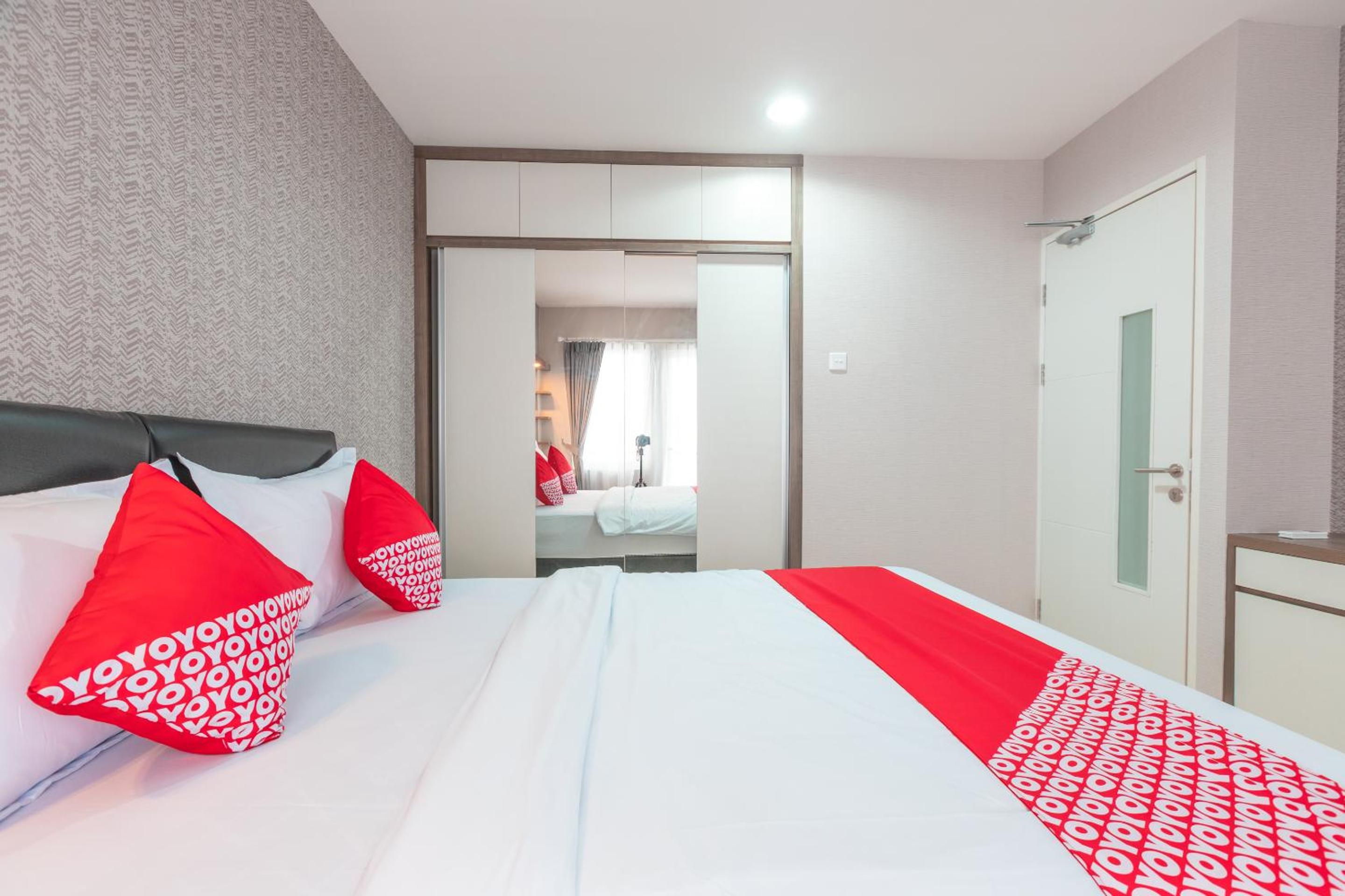 Standard Double Room - Photo 2