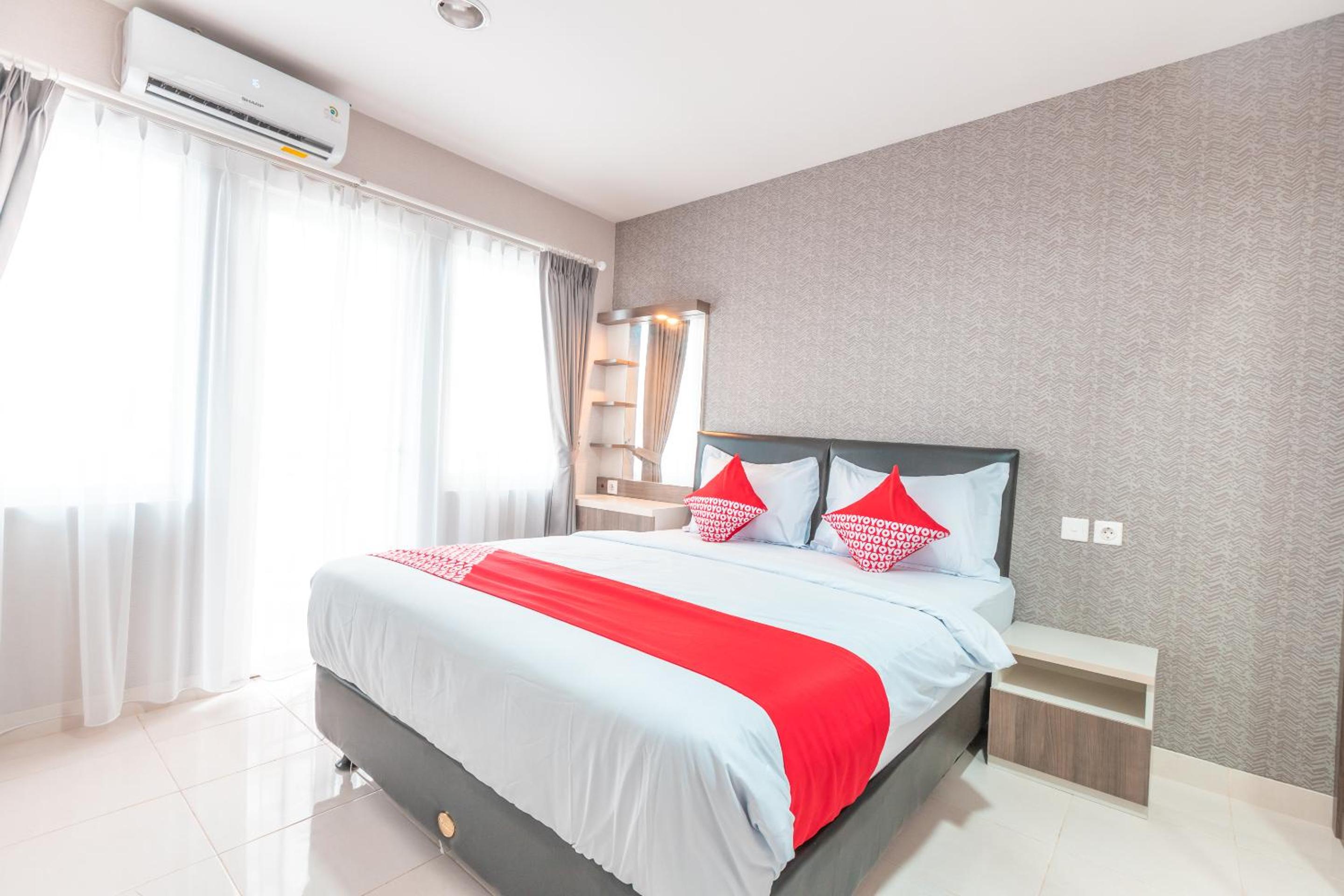Standard Double Room - Photo 1