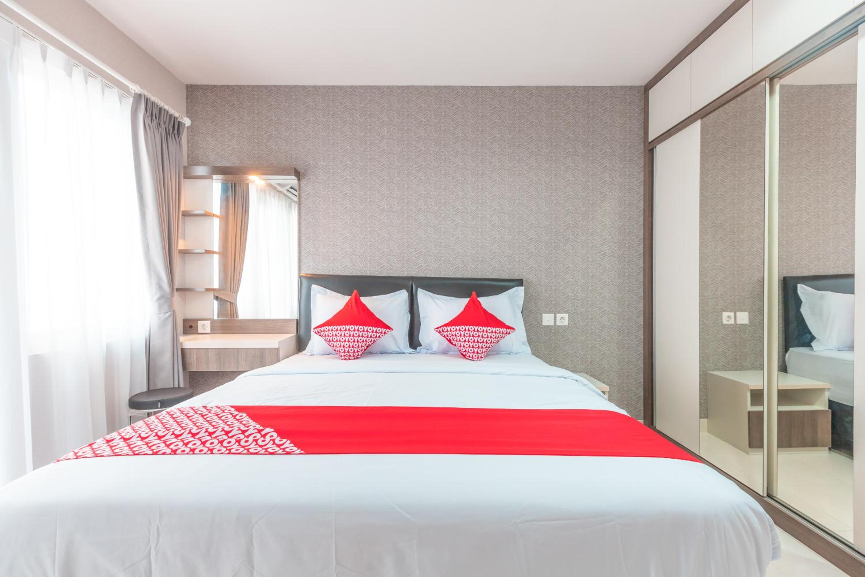 Standard Double Room - Photo 3