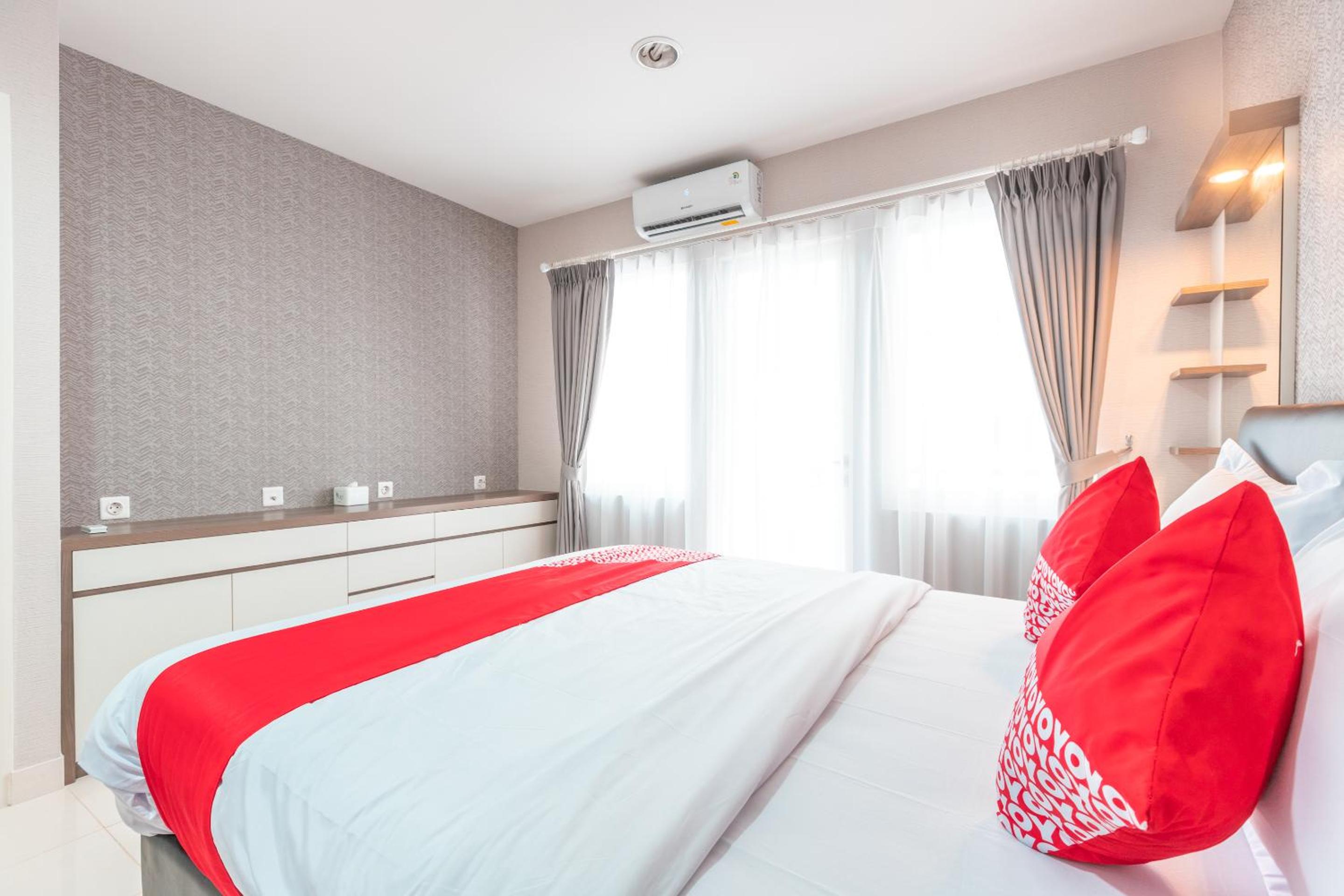 Standard Double Room - Photo 4