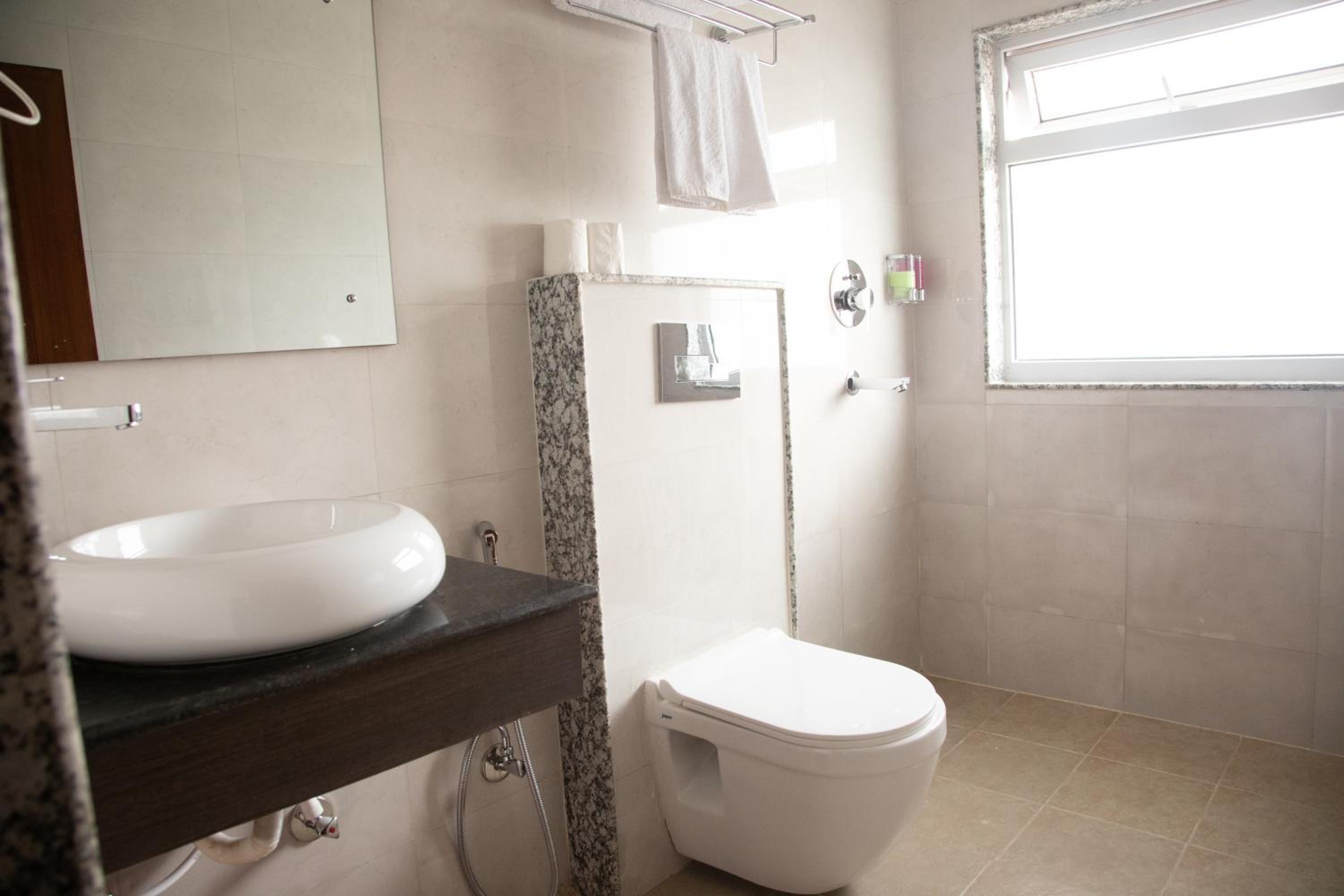 Deluxe Double or Twin Room - Photo 5