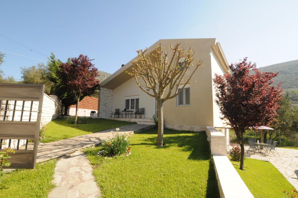 Holiday Home photo 1