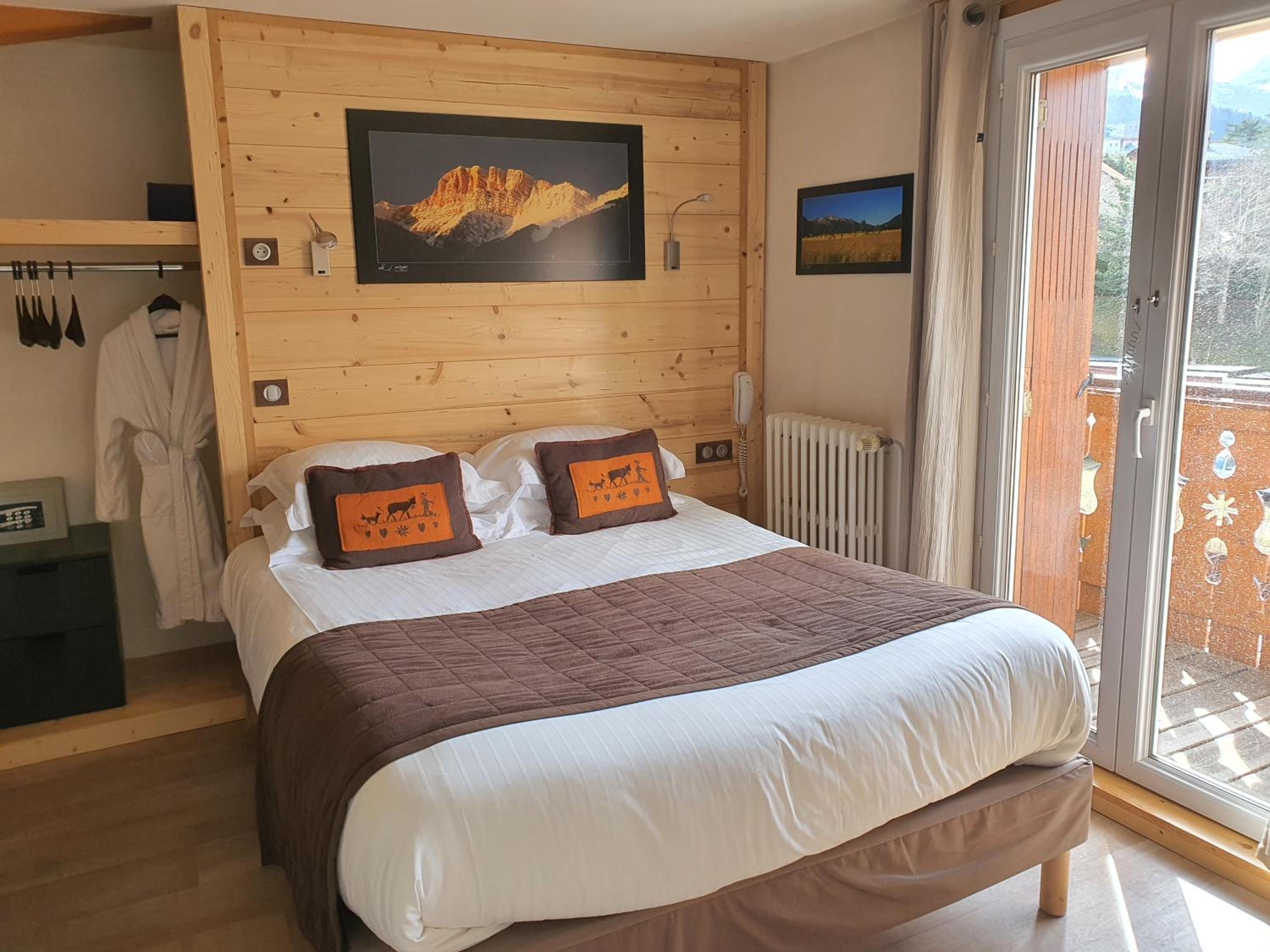 Comfort Double Room photo 3