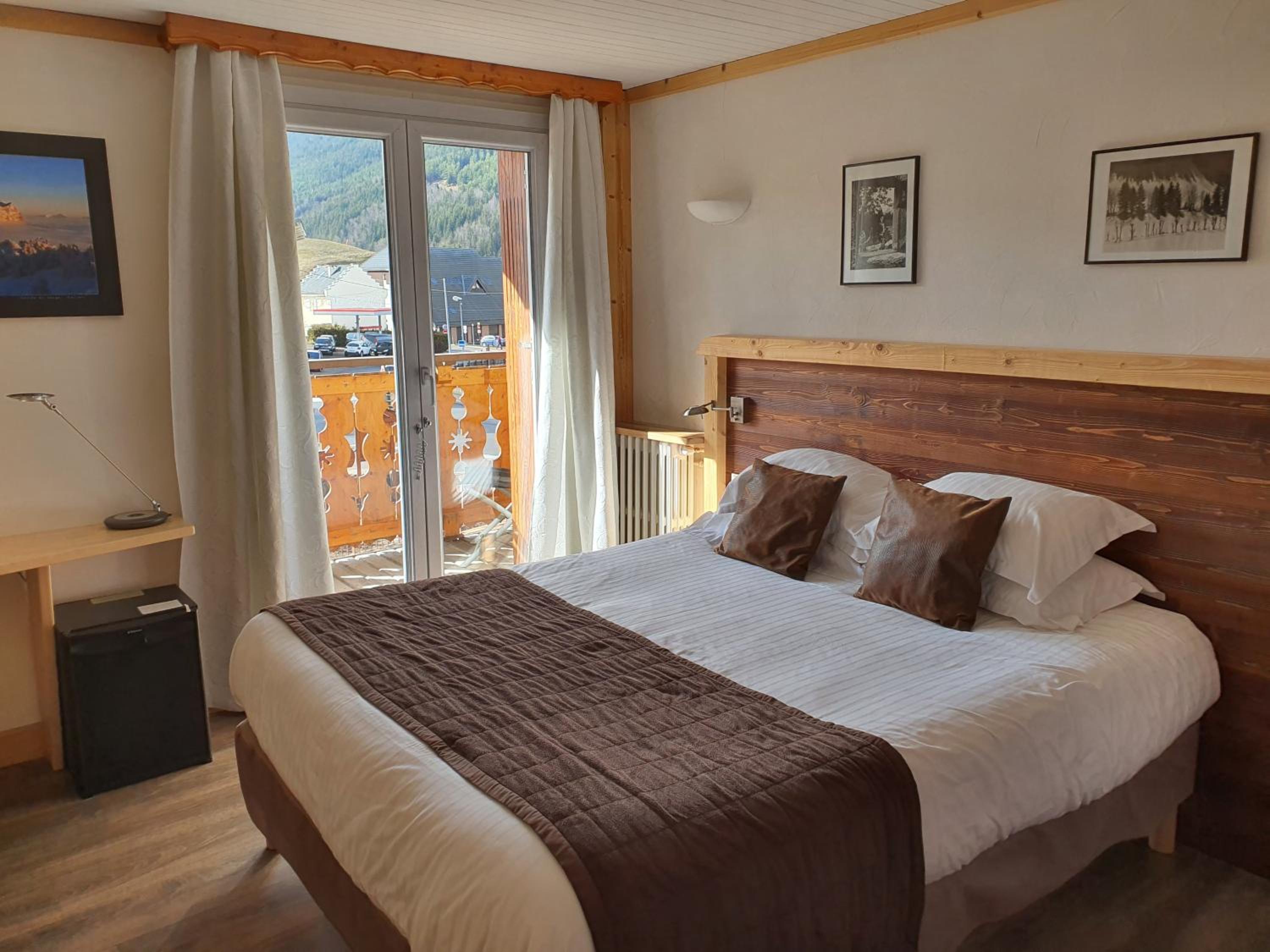 Comfort Double Room photo 2