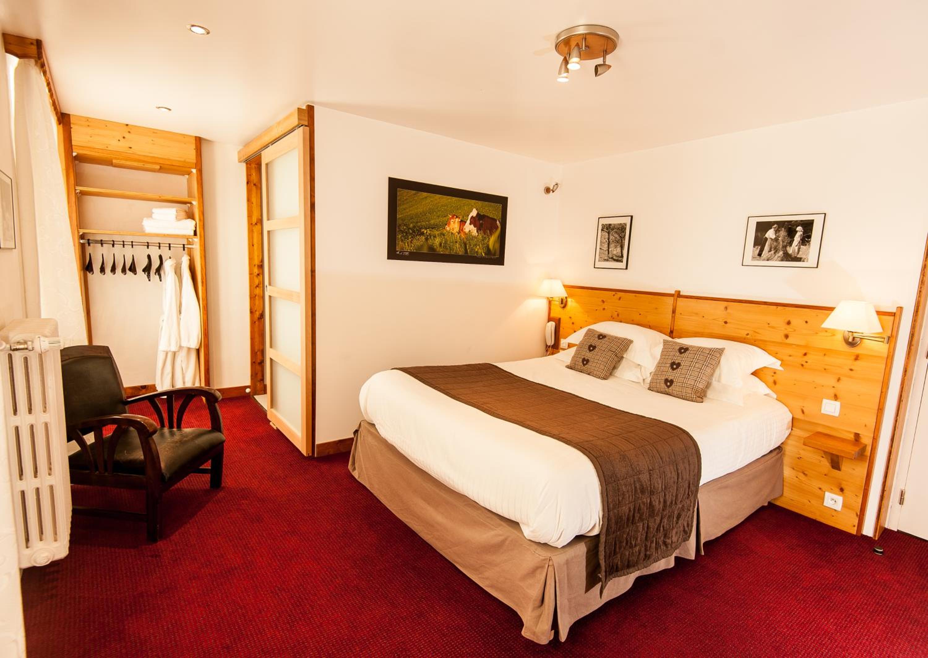 Comfort Double Room photo 1