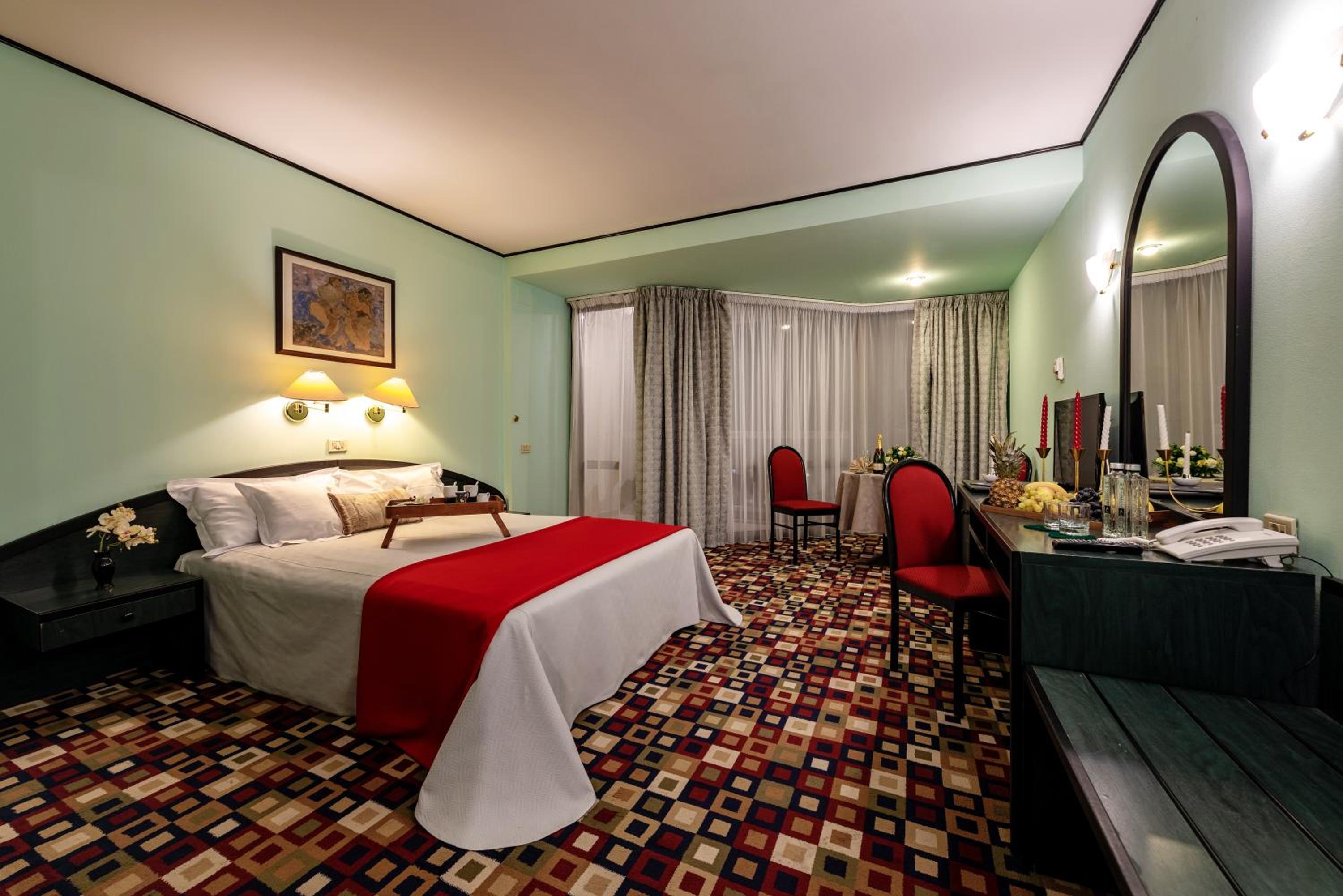 Standard Double Room - Photo 4