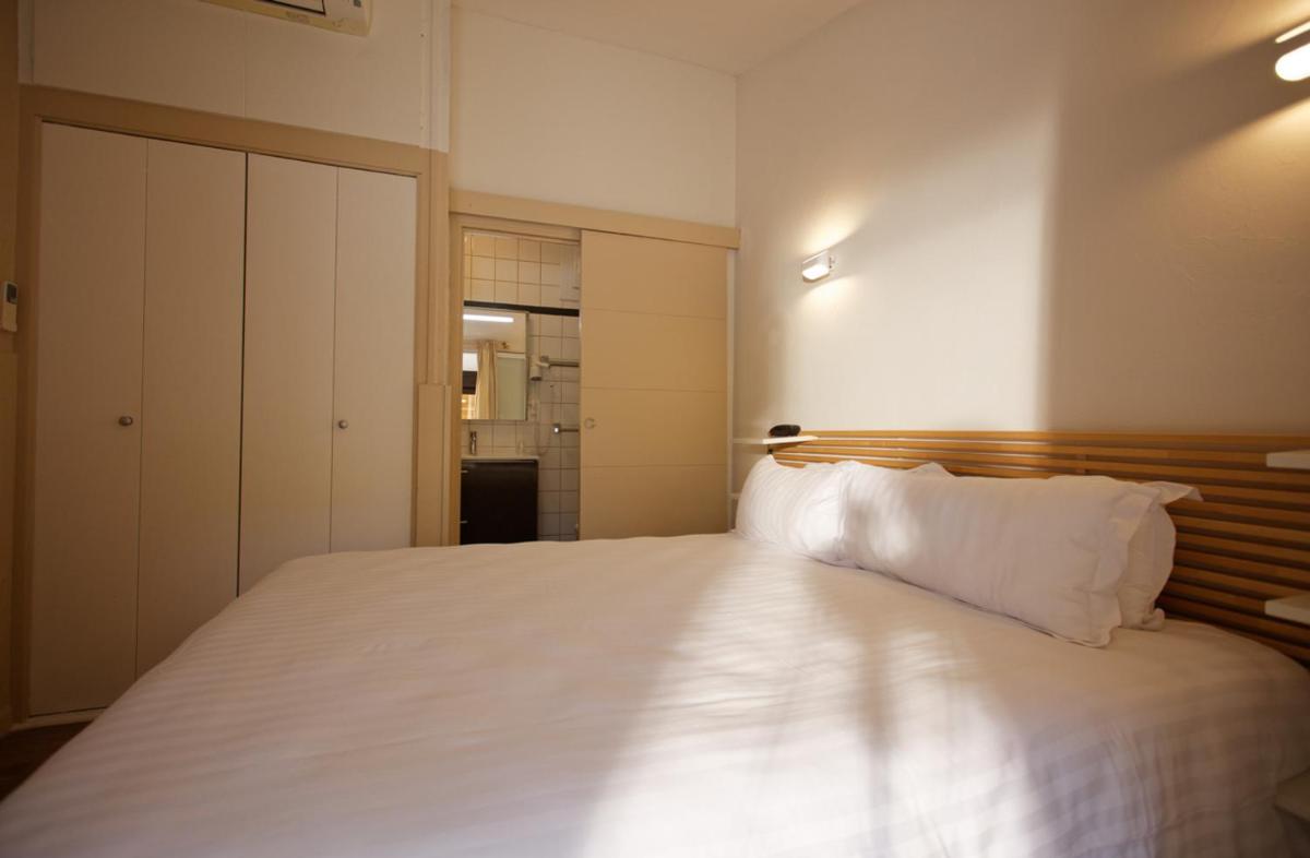 Standard Room (small room - 1 or 2 persons) photo 2