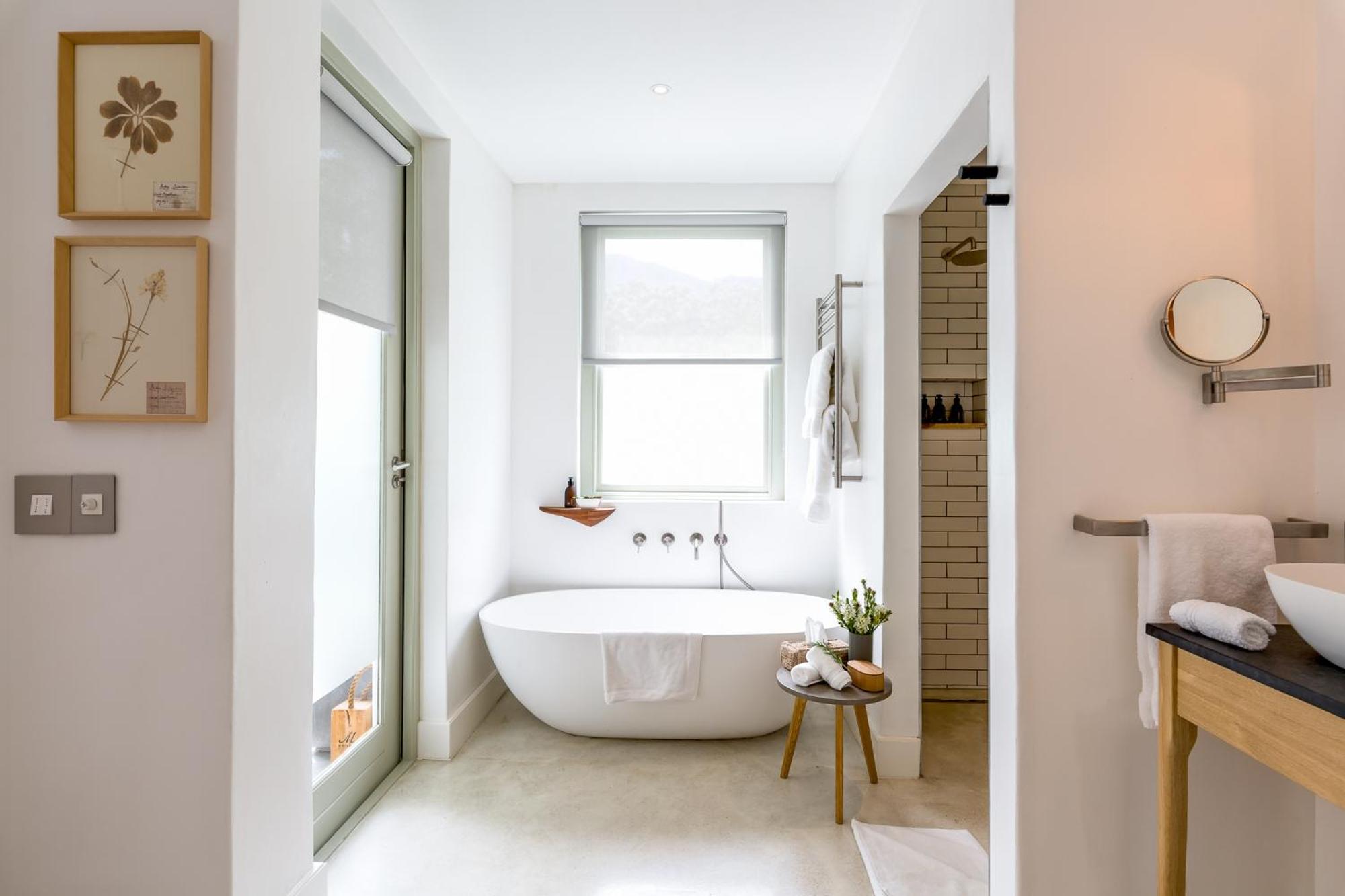 Garden Suite with Terrace - Photo 4
