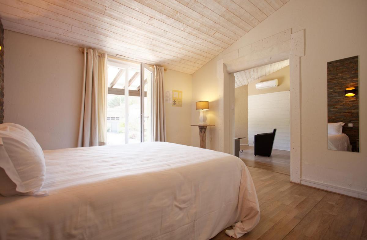 Suite photo 1