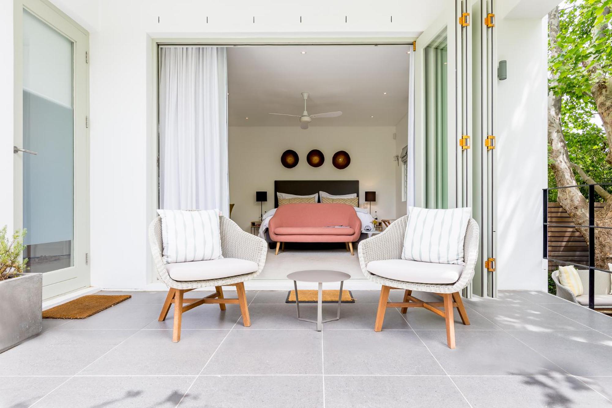 Garden Suite with Terrace - Photo 2
