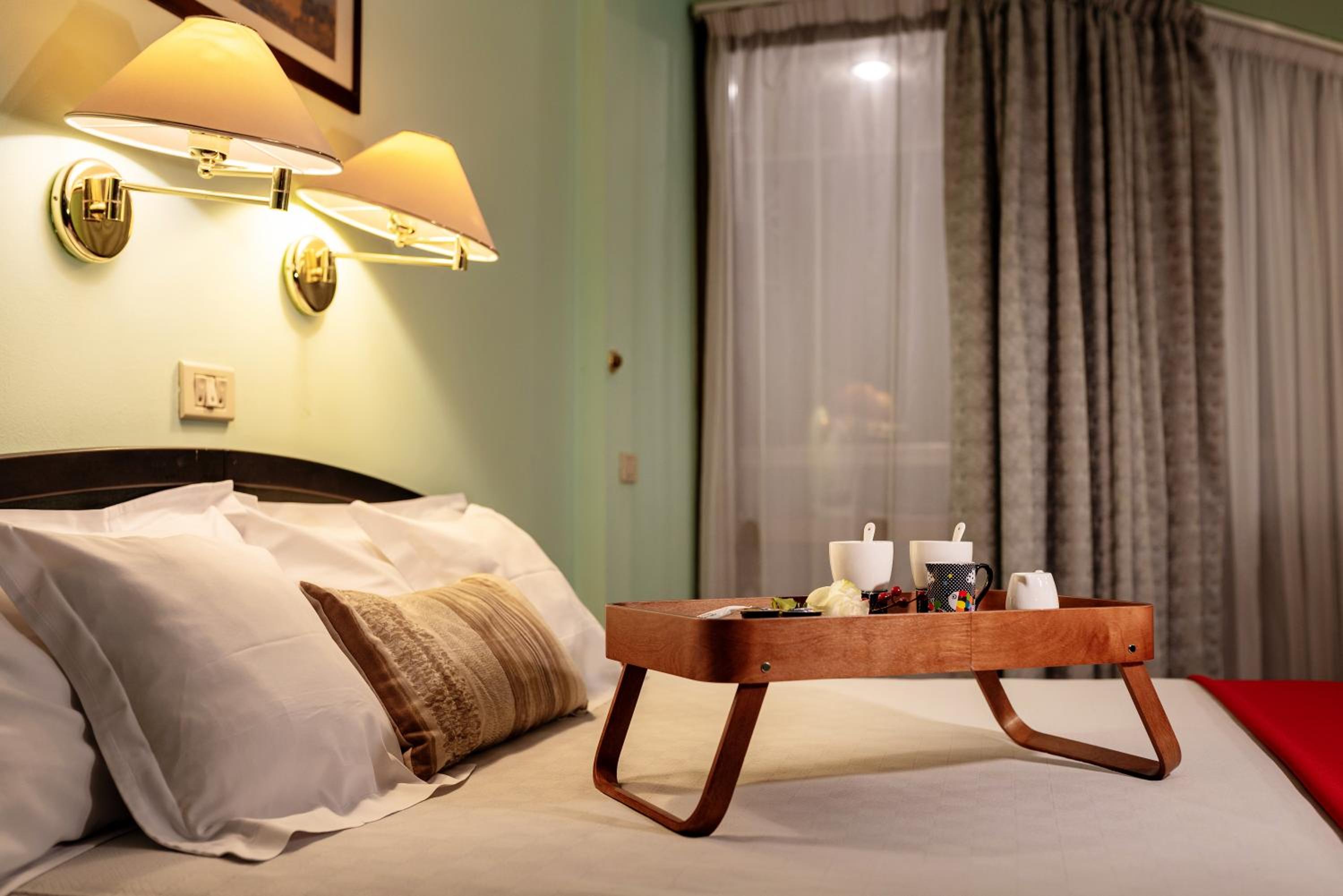 Standard Double Room - Photo 2