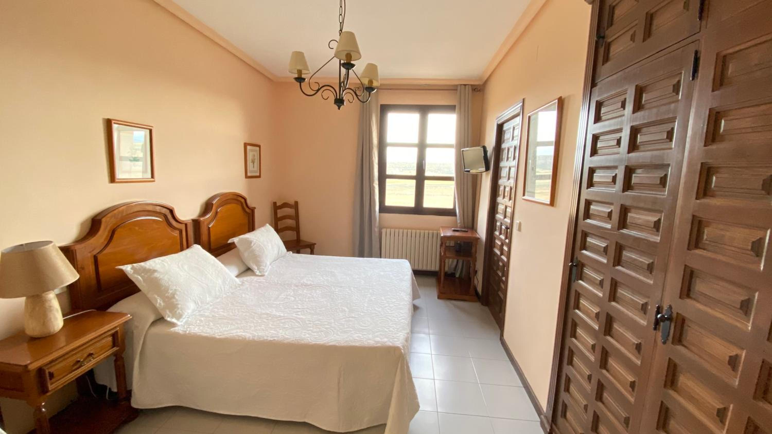 Habitación Doble
