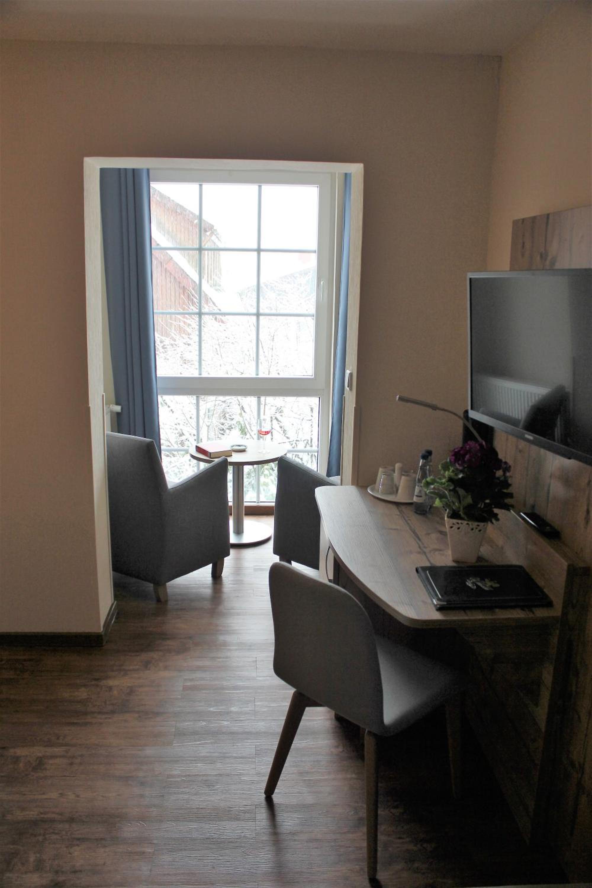 Double Room photo 1