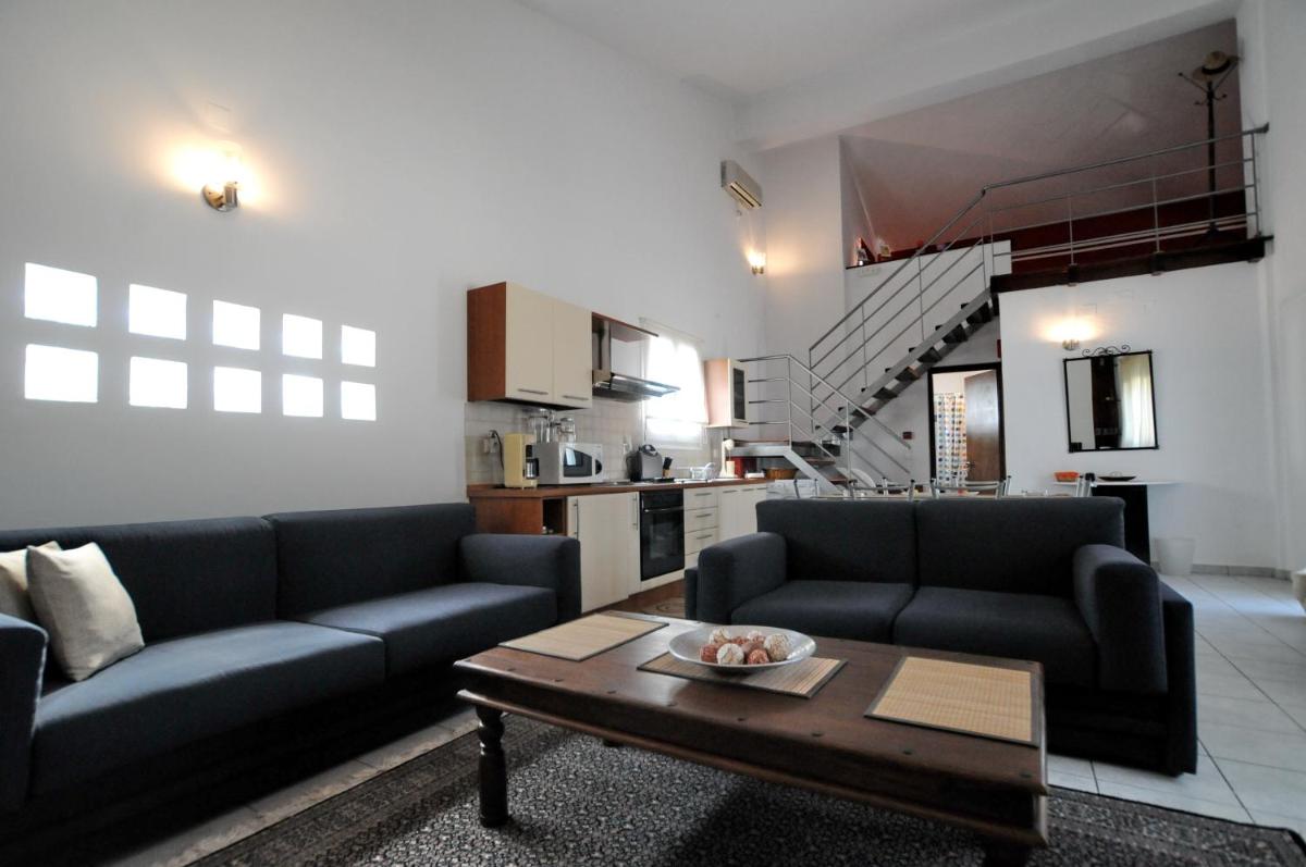 Holiday Home photo 2