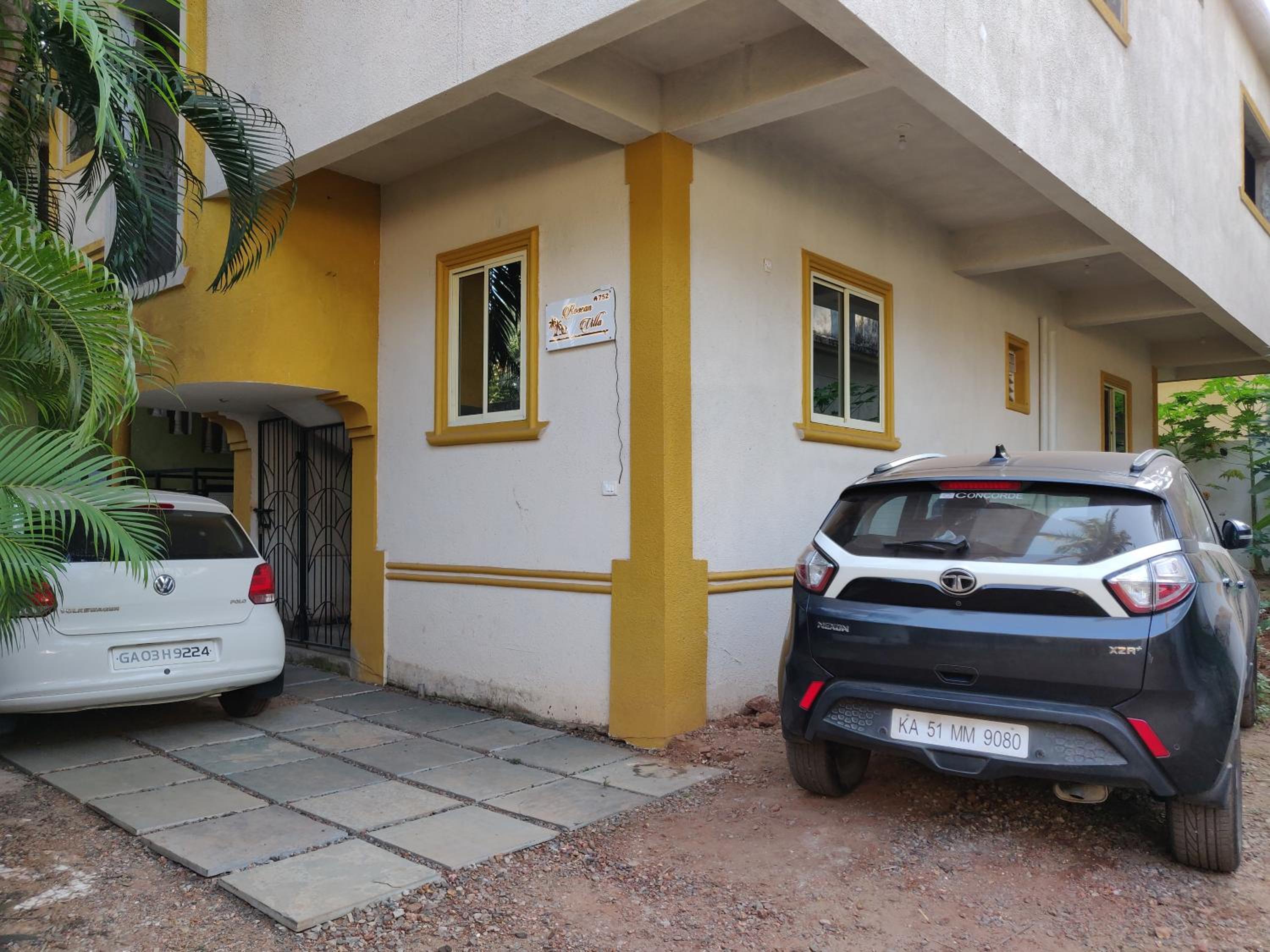 Apartment - Ground Floor photo 3