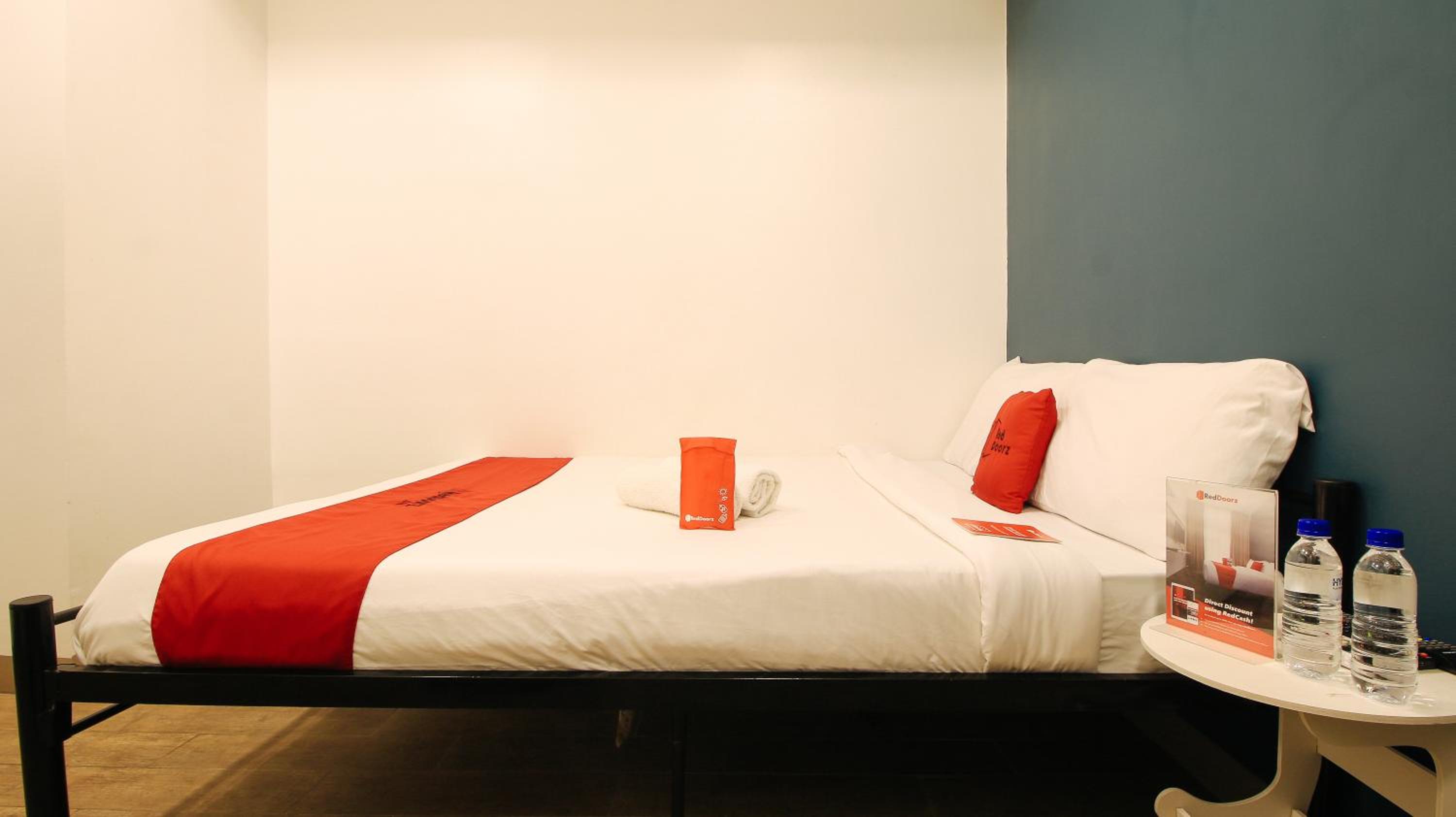 Standard Double Room - Photo 5