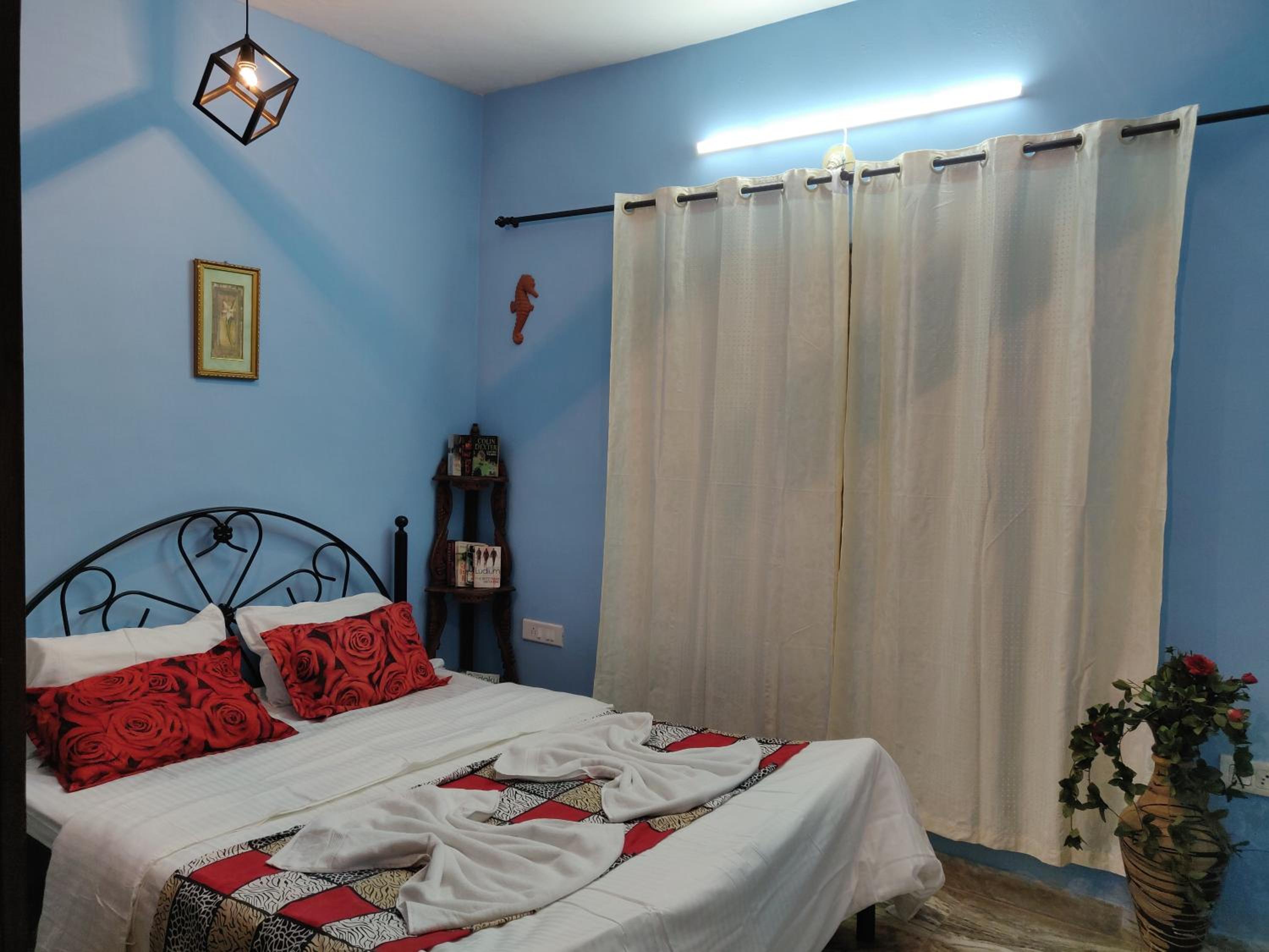 Apartment - Ground Floor photo 2