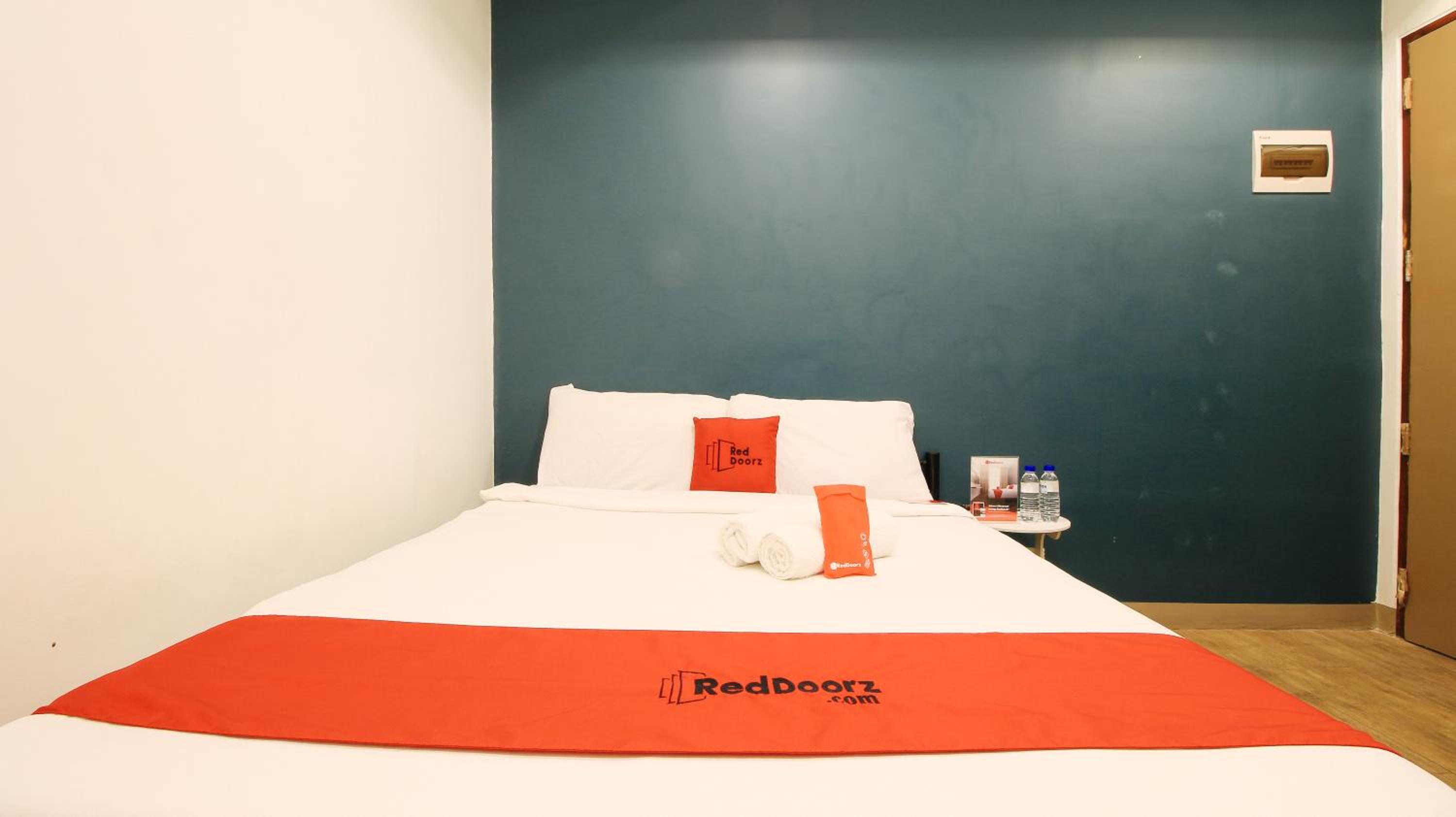 Standard Double Room - Photo 14