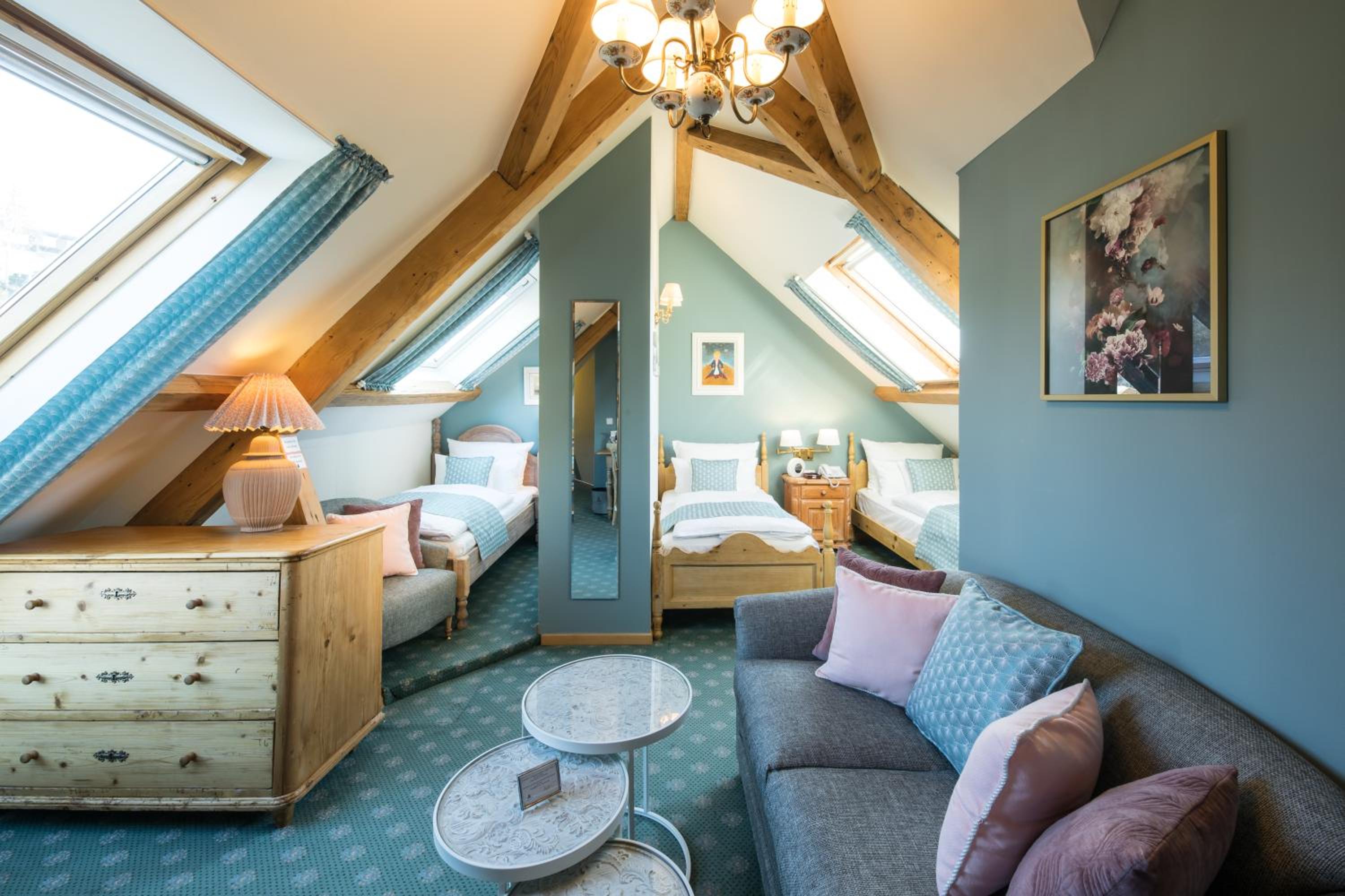 Triple Room - Photo 6