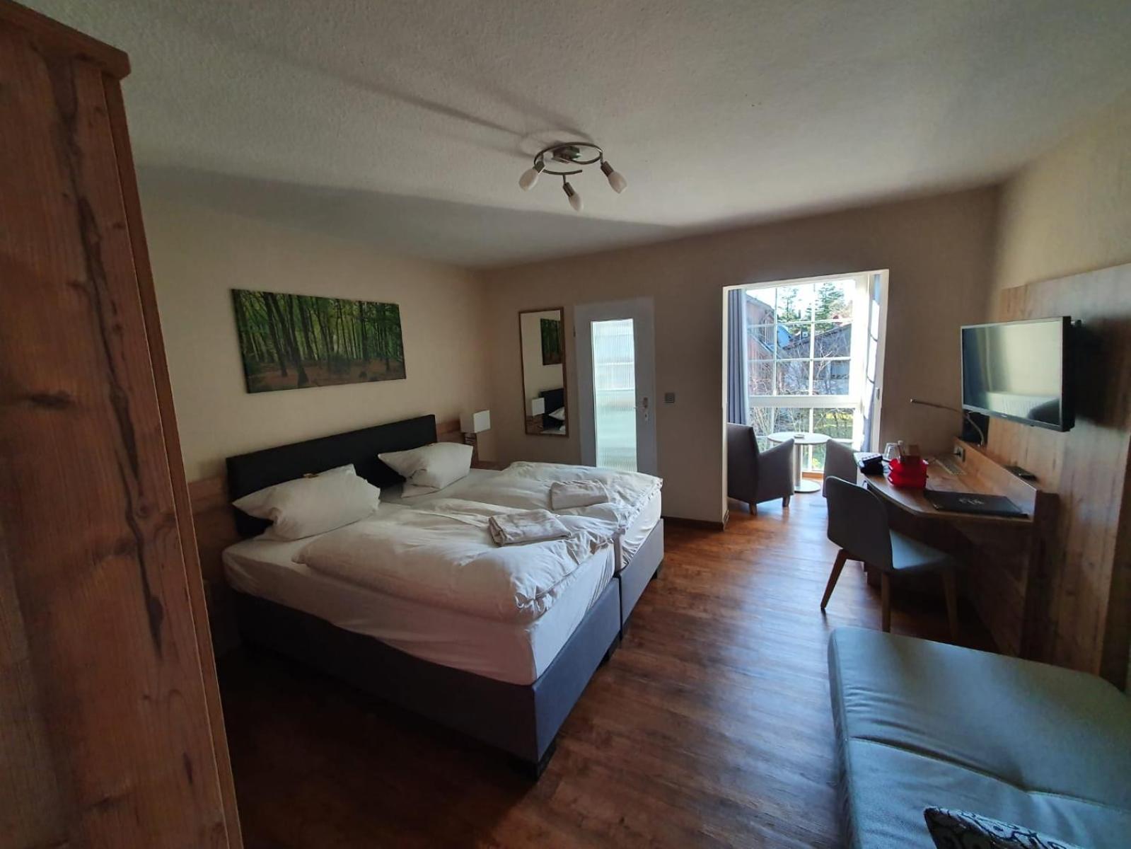 Double Room photo 3