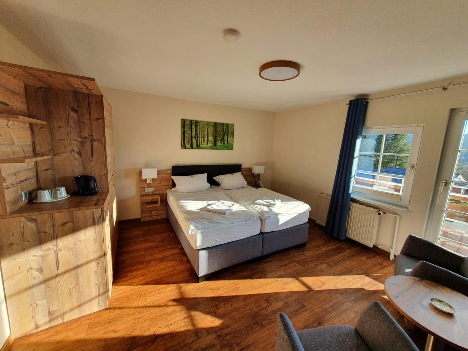 One-Bedroom Suite photo 1