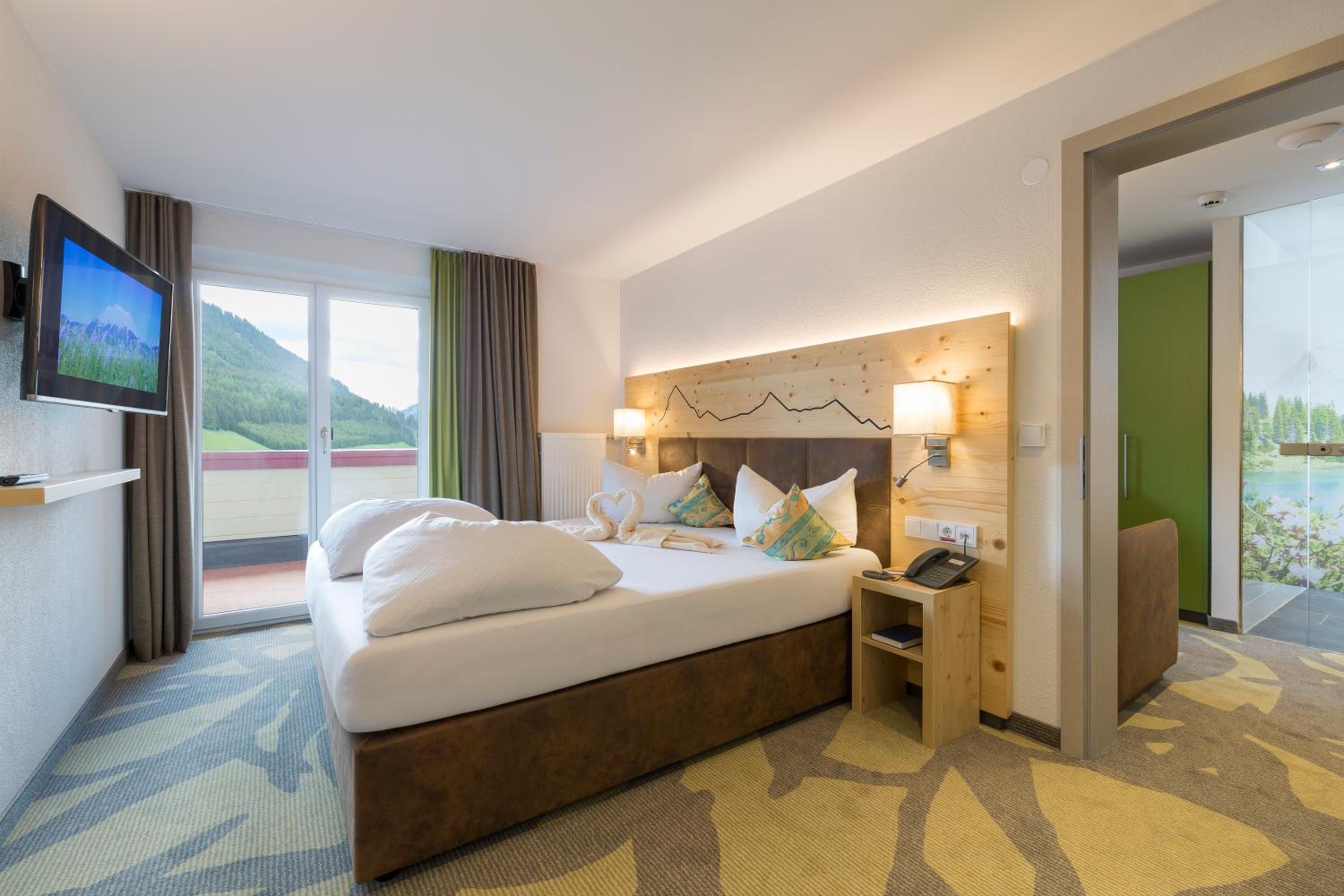 Family Junior Suite photo 1