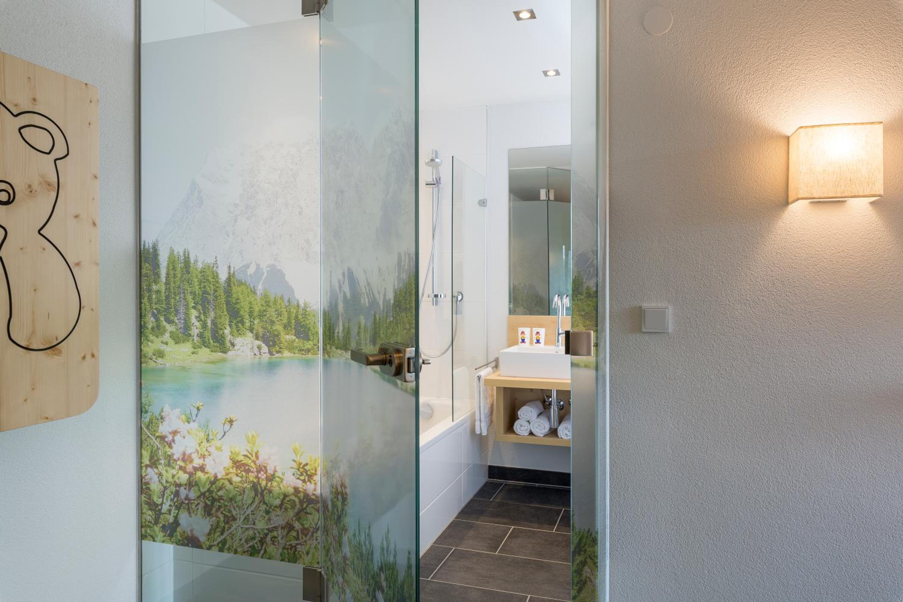 Family Junior Suite photo 3