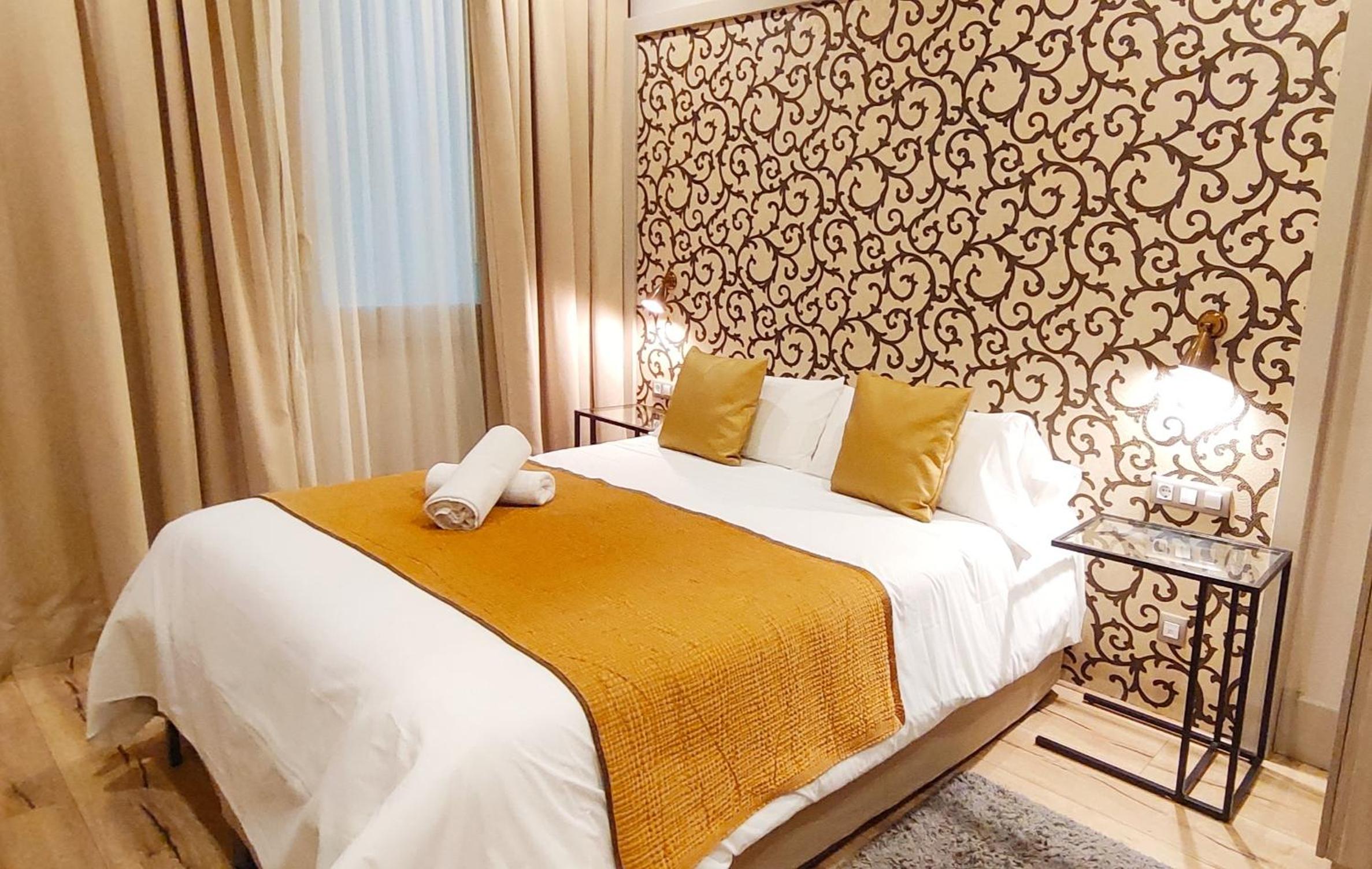 Basic Double Room photo 2