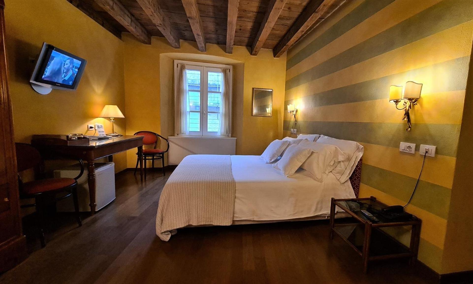 Superior Double Room - Photo 5