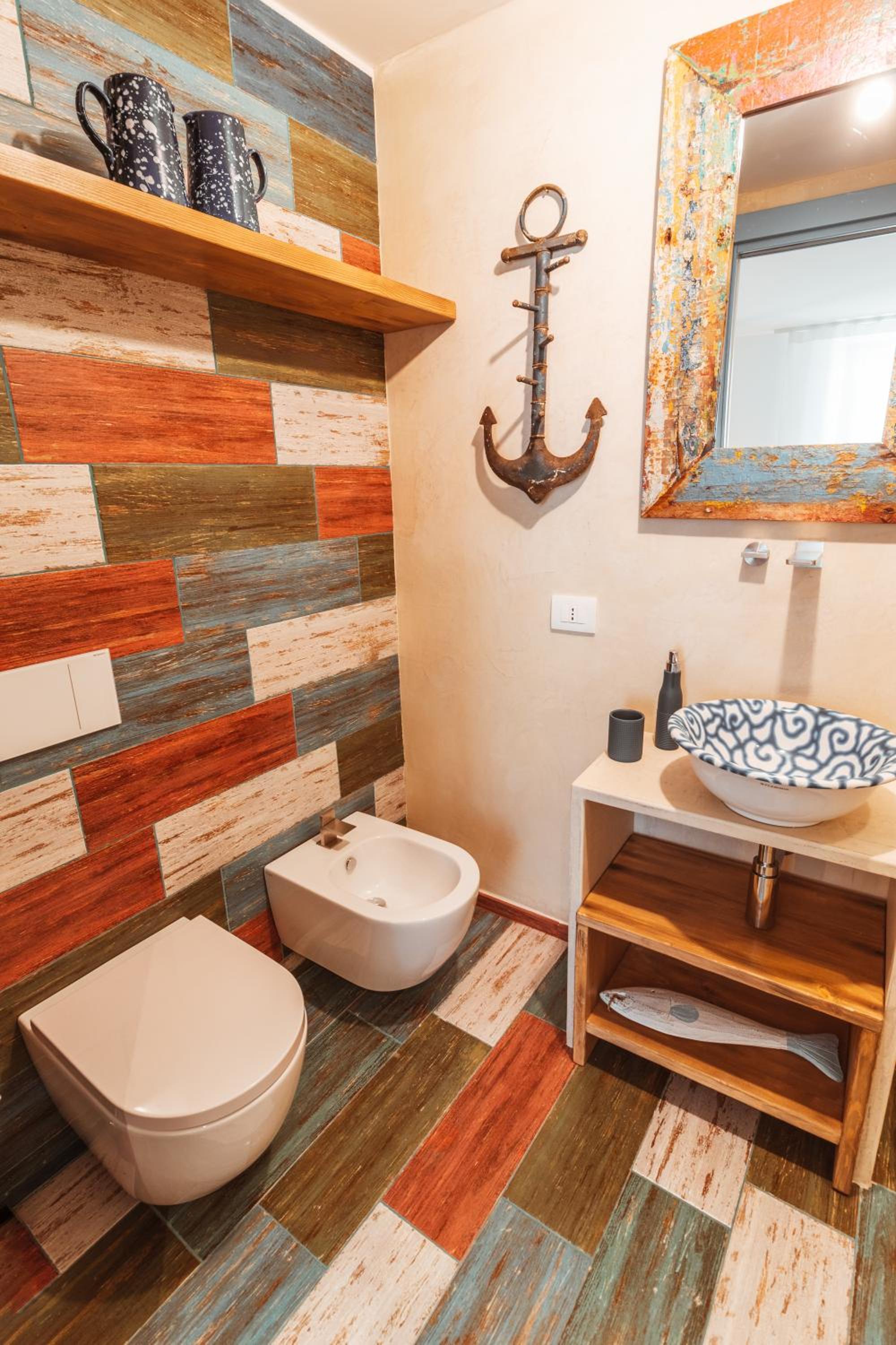 Double Room with Patio - Photo 2