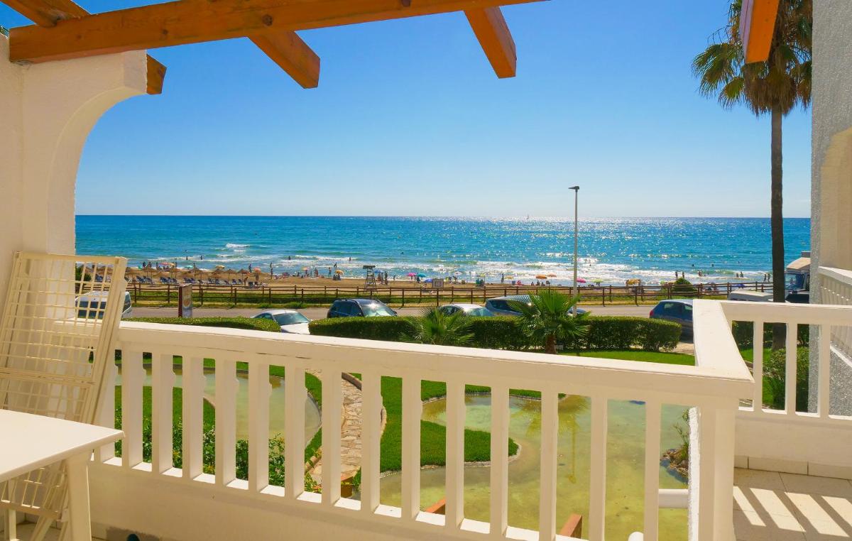 Apartment with Sea View photo 1
