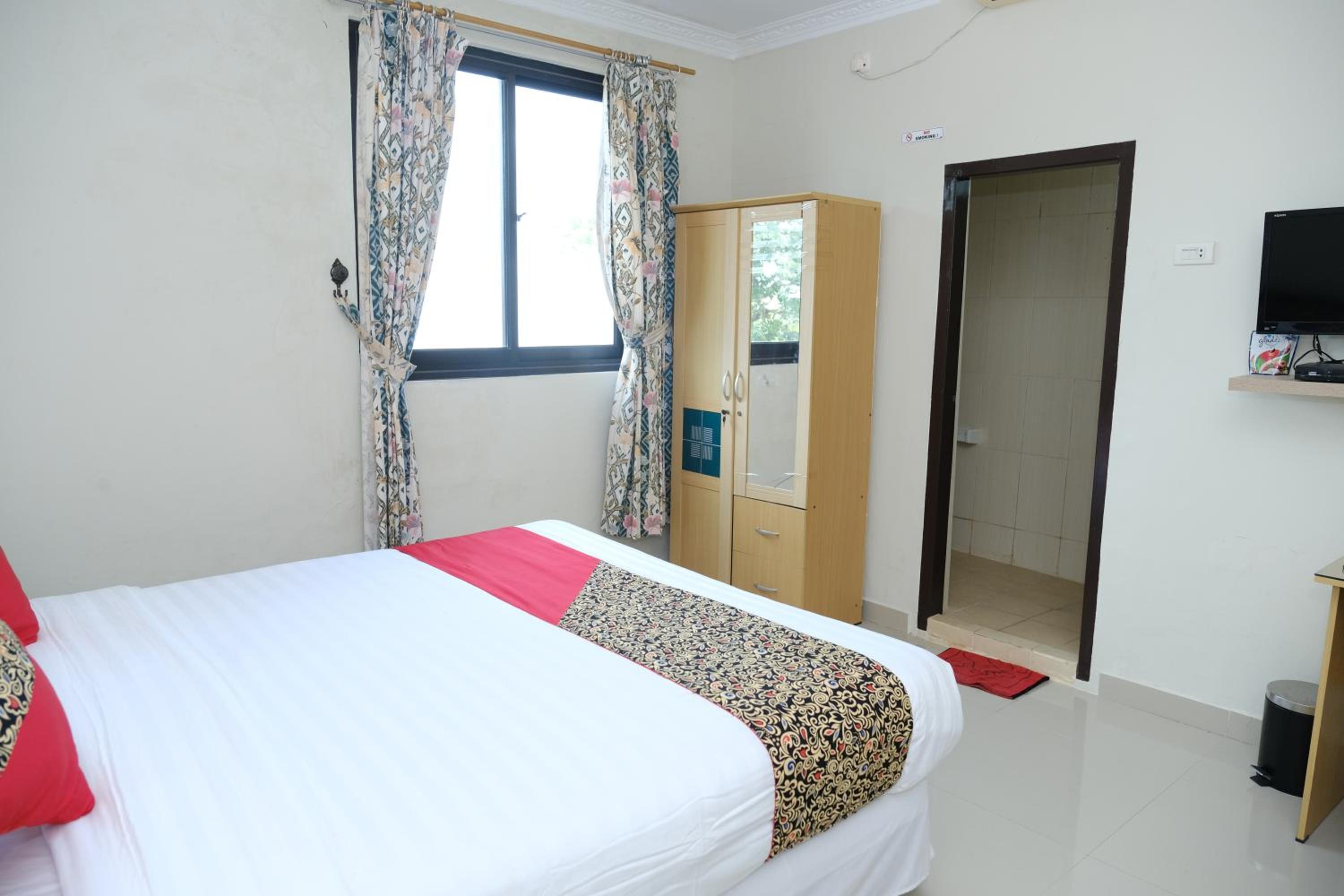Standard Double Room - Photo 1
