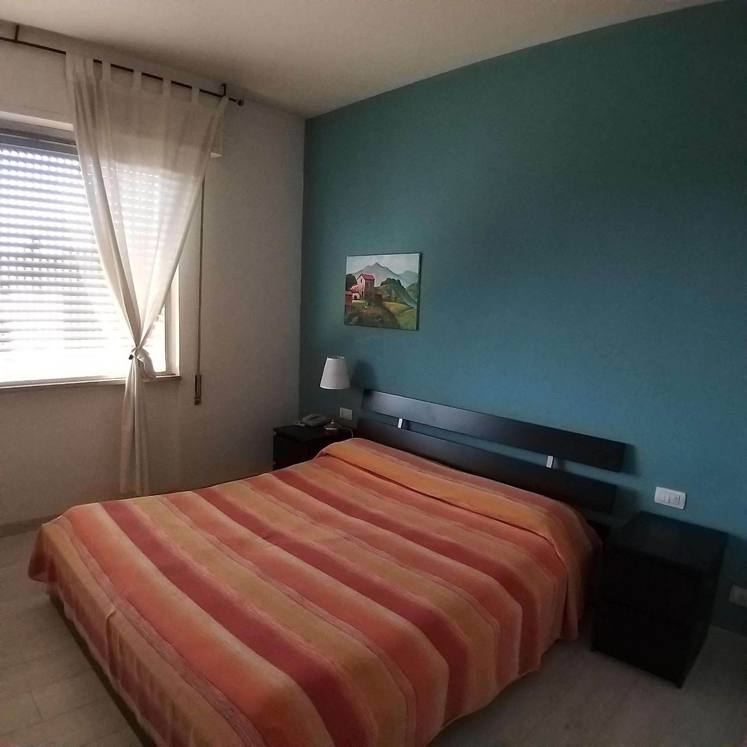 Double or Twin Room - Photo 2